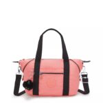 Art Mini Shoulder Bag