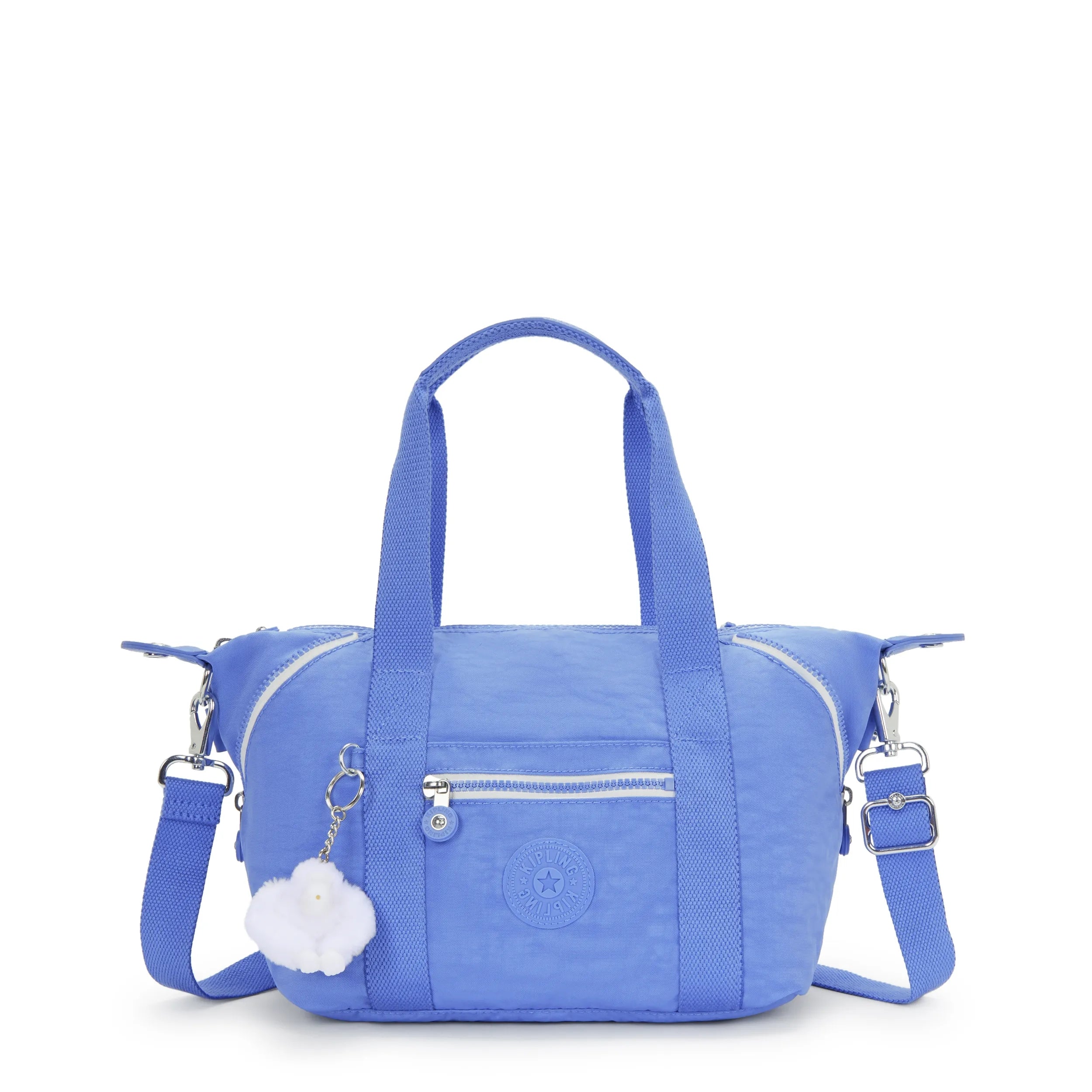 Art Mini Shoulder Bag