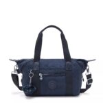 Art Mini Shoulder Bag