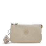 Creativity Large Printed Pouch