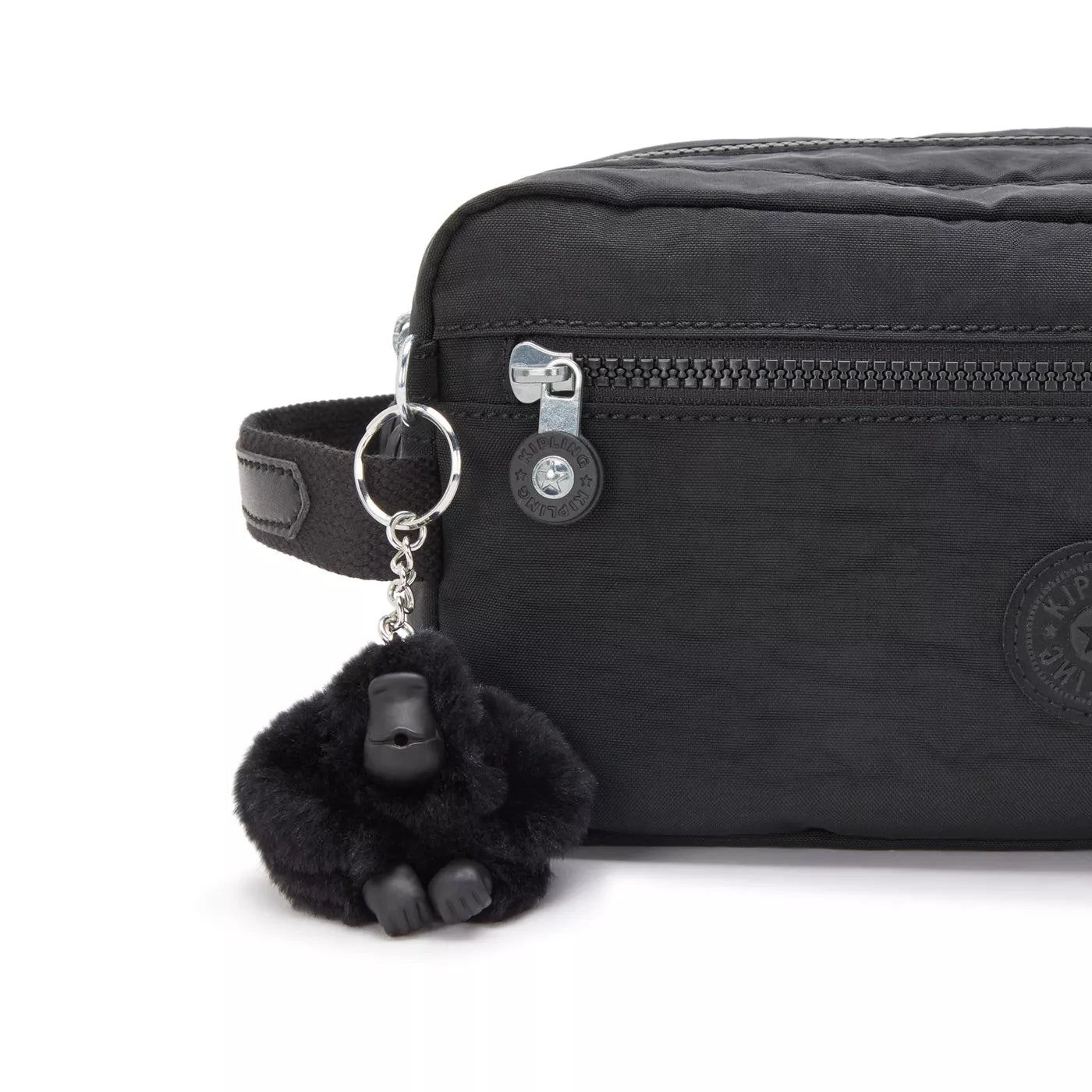 Agot Toiletry Bag - Image 6