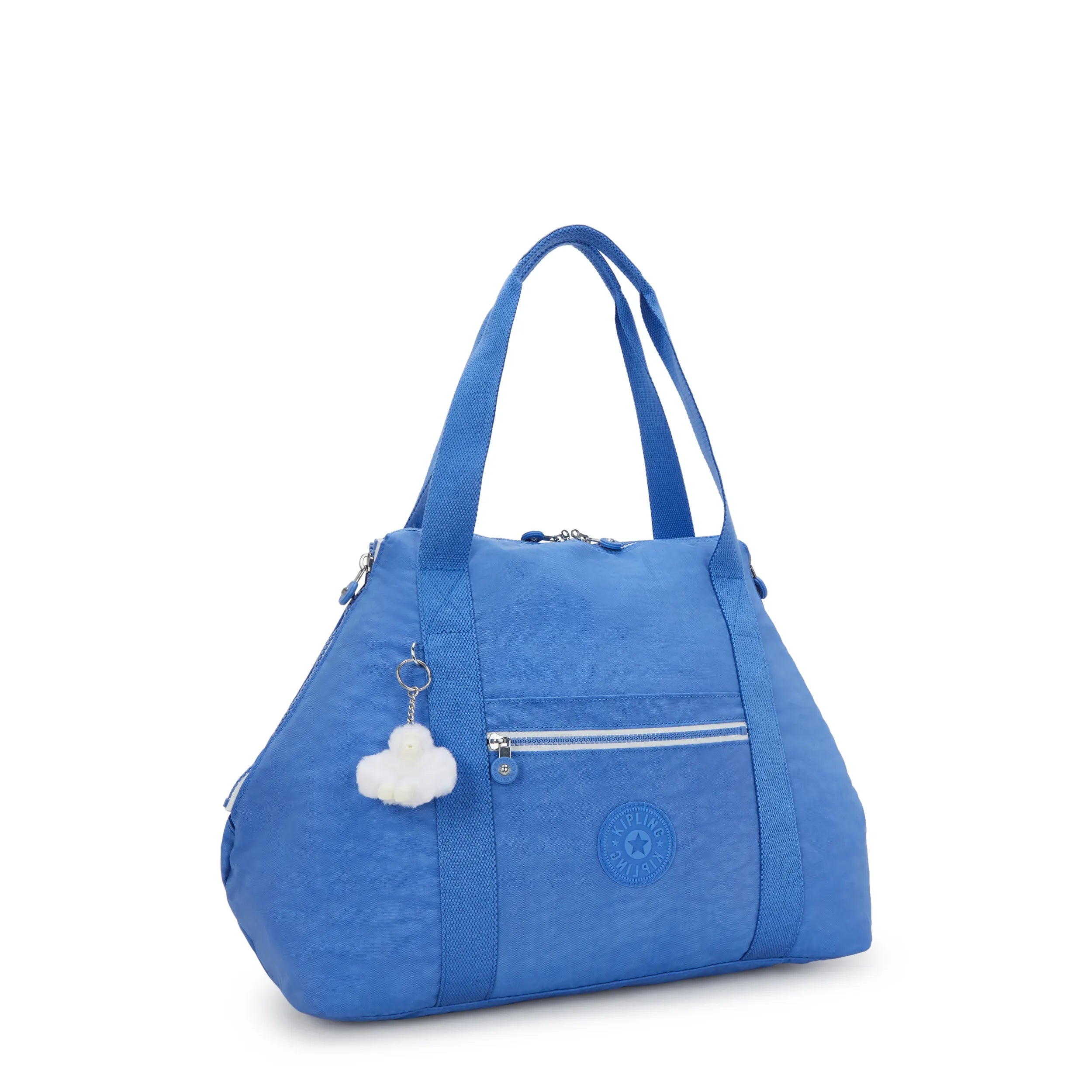 Art Medium Tote Bag - Image 6
