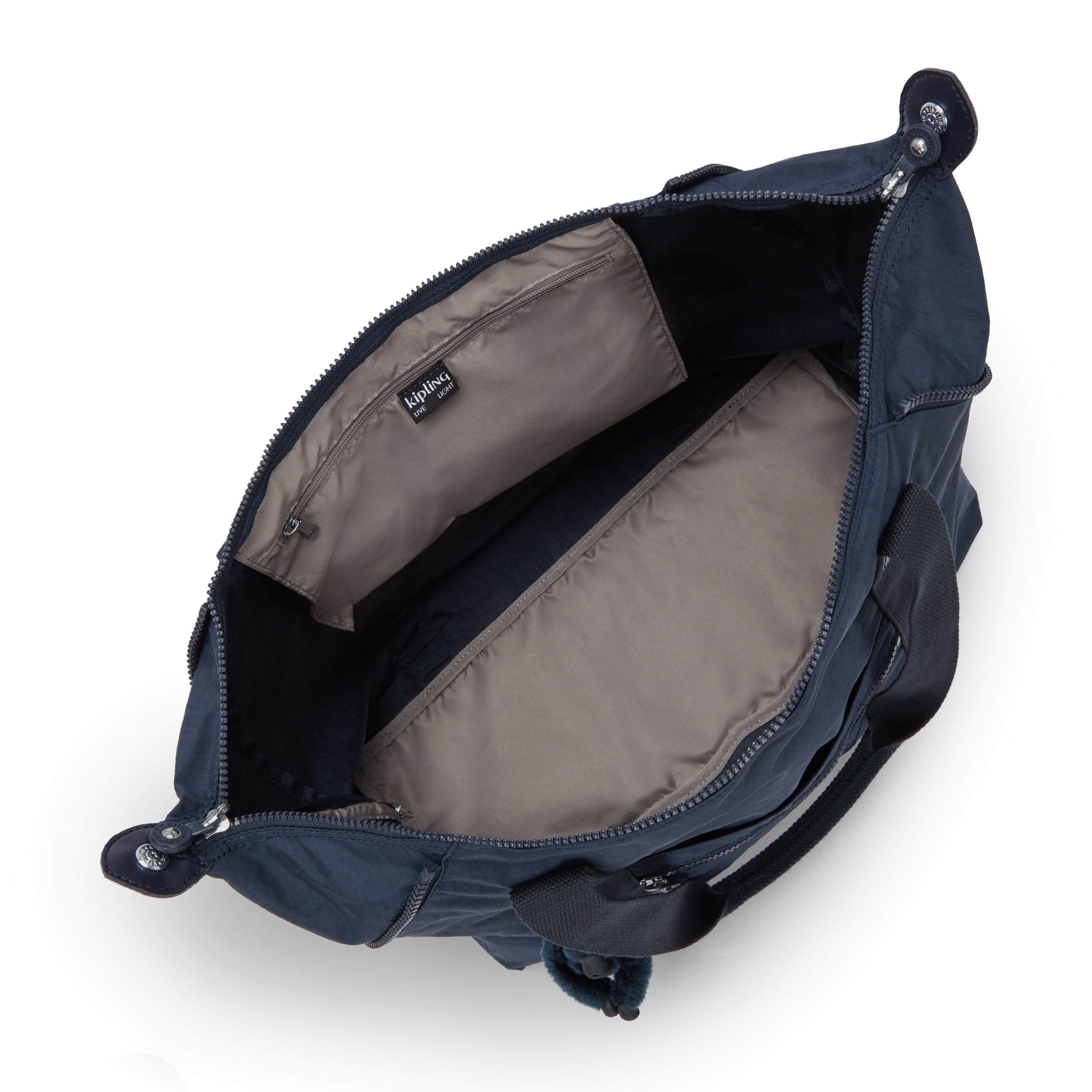 Art Medium Tote Bag - Image 4