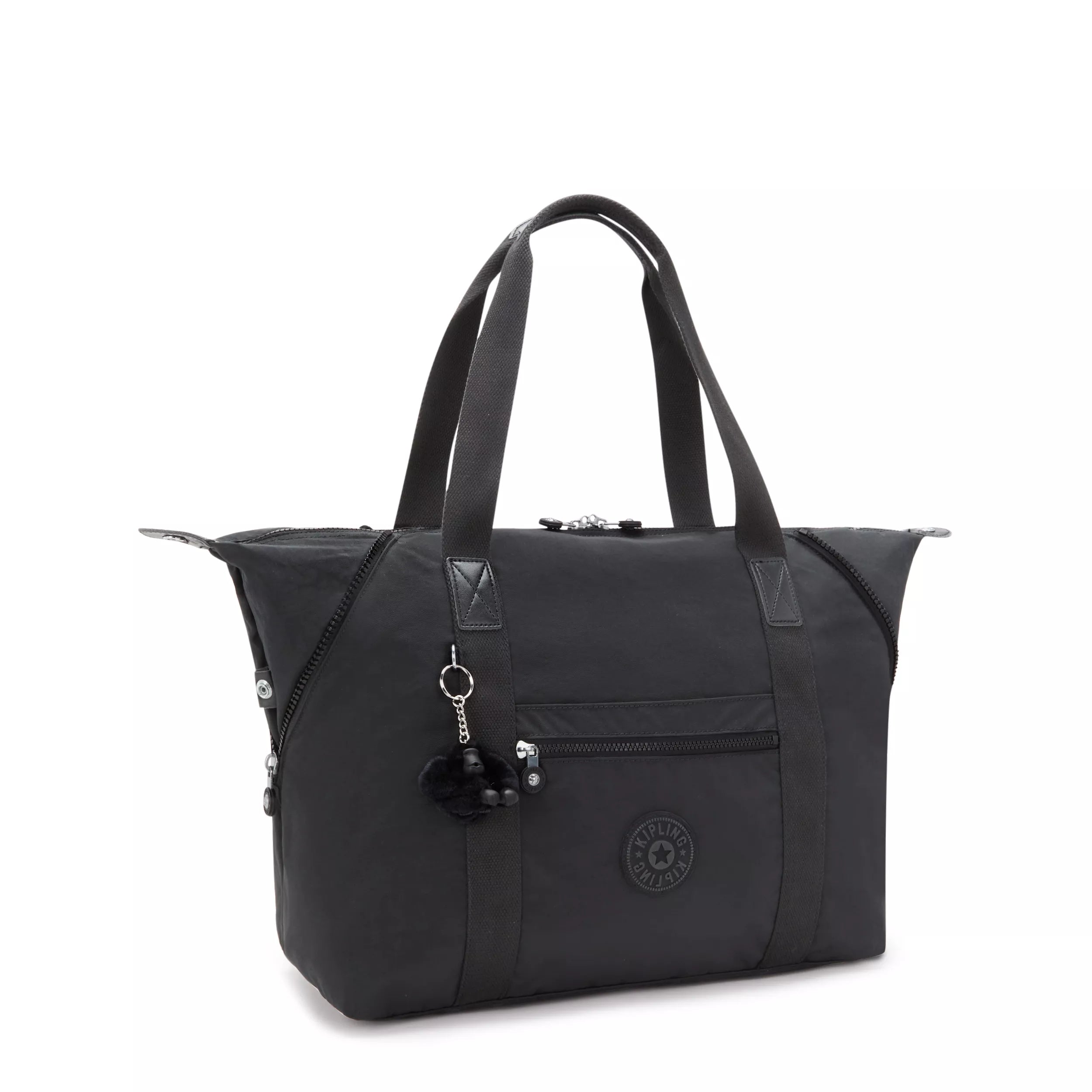 Art Medium Tote Bag - Image 5
