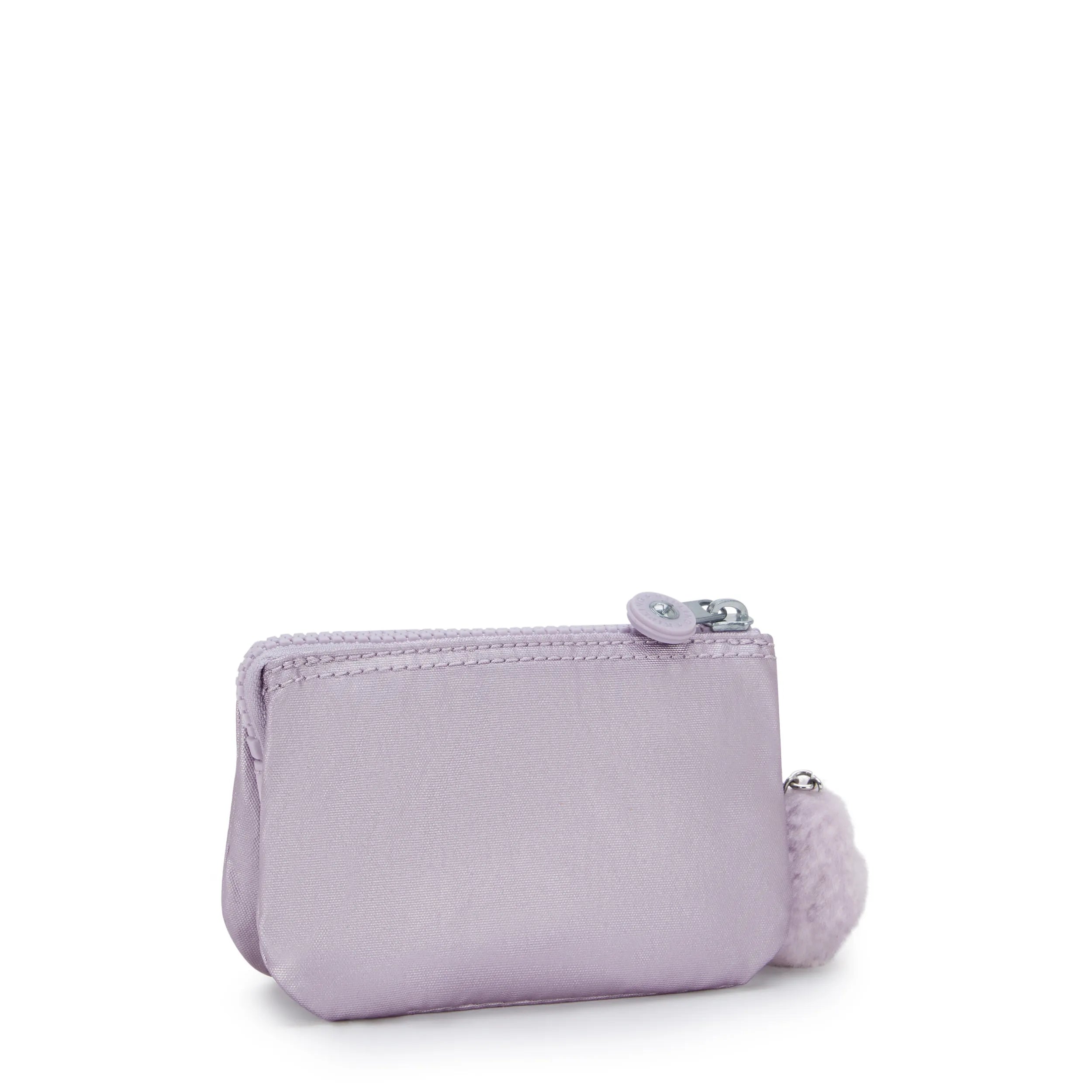 Creativity Small Metallic Pouch - Image 2