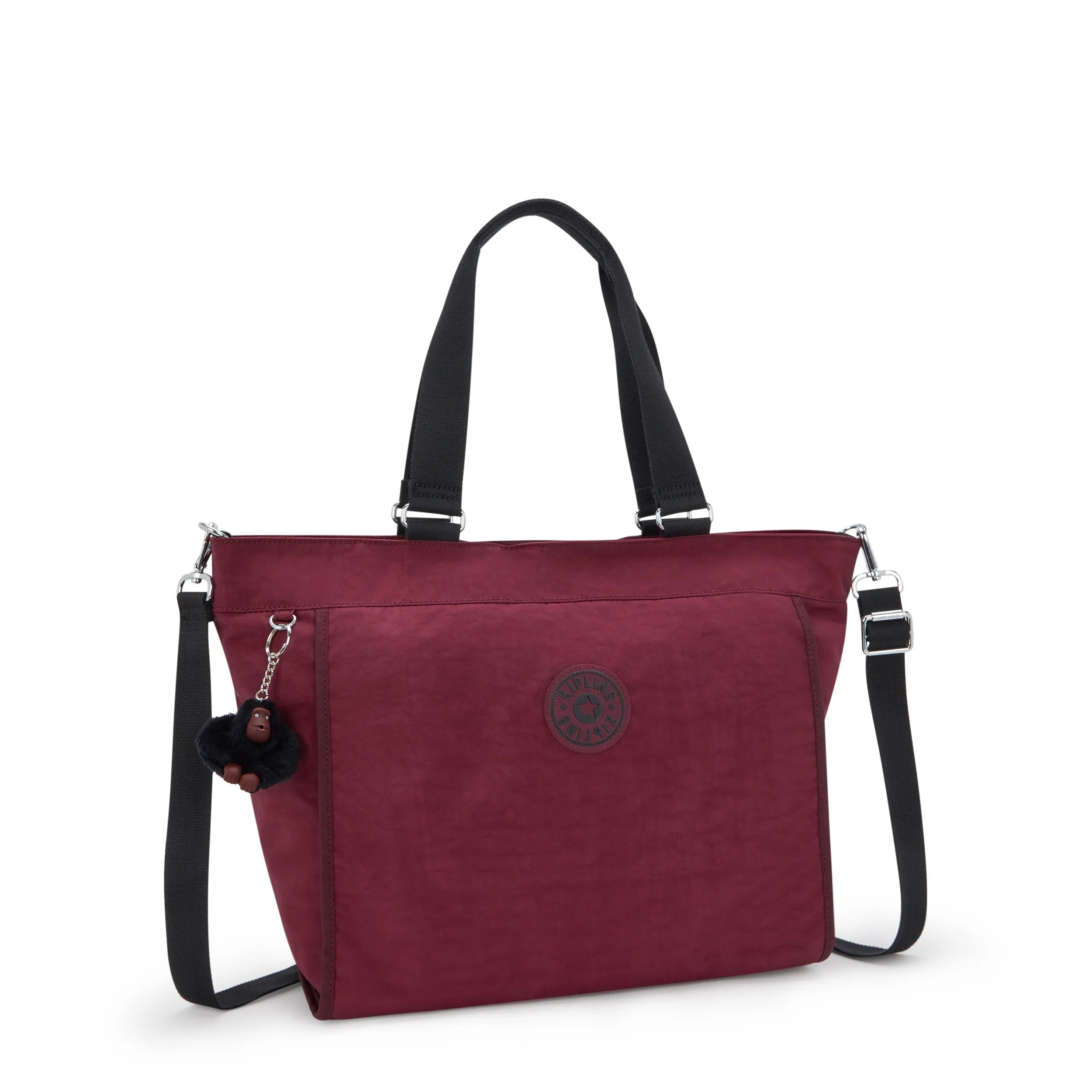 New Shopper Large Tote Bag - Image 4