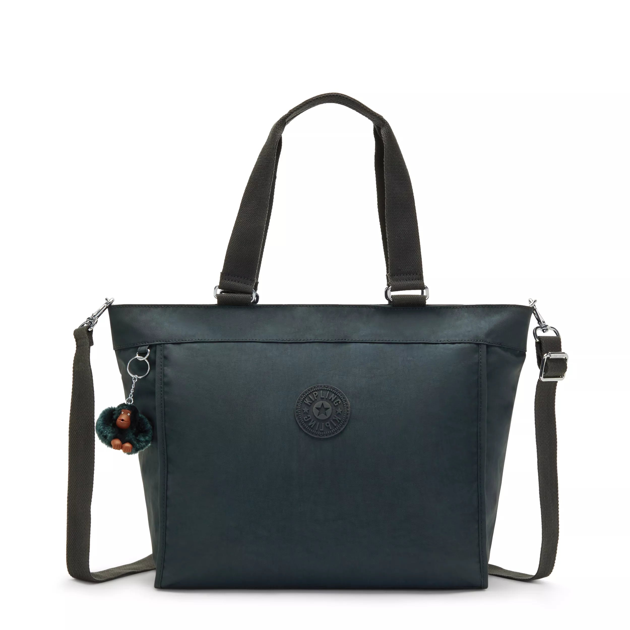 New Shopper Large Tote Bag