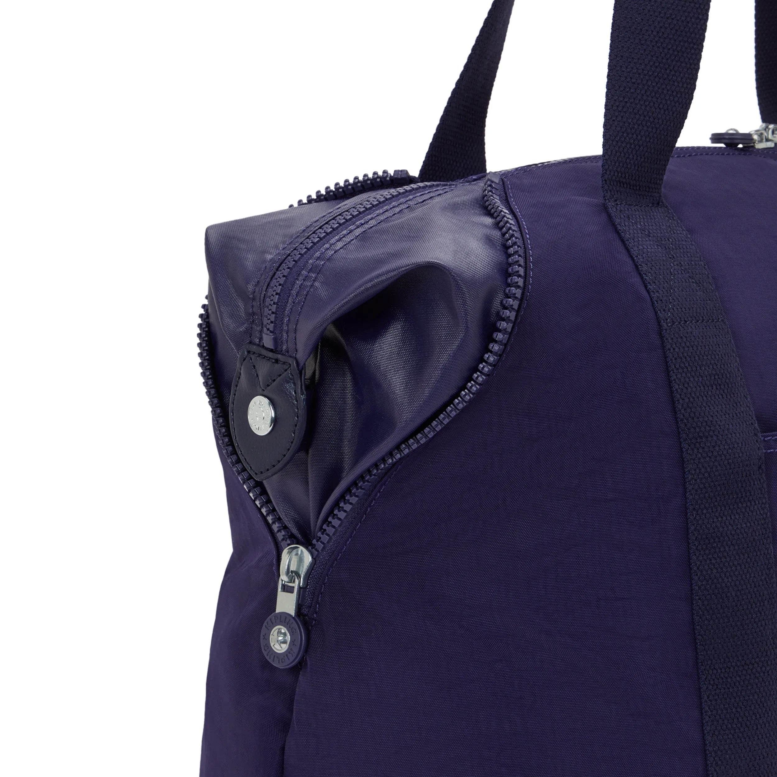 Art Medium Tote Bag - Image 6