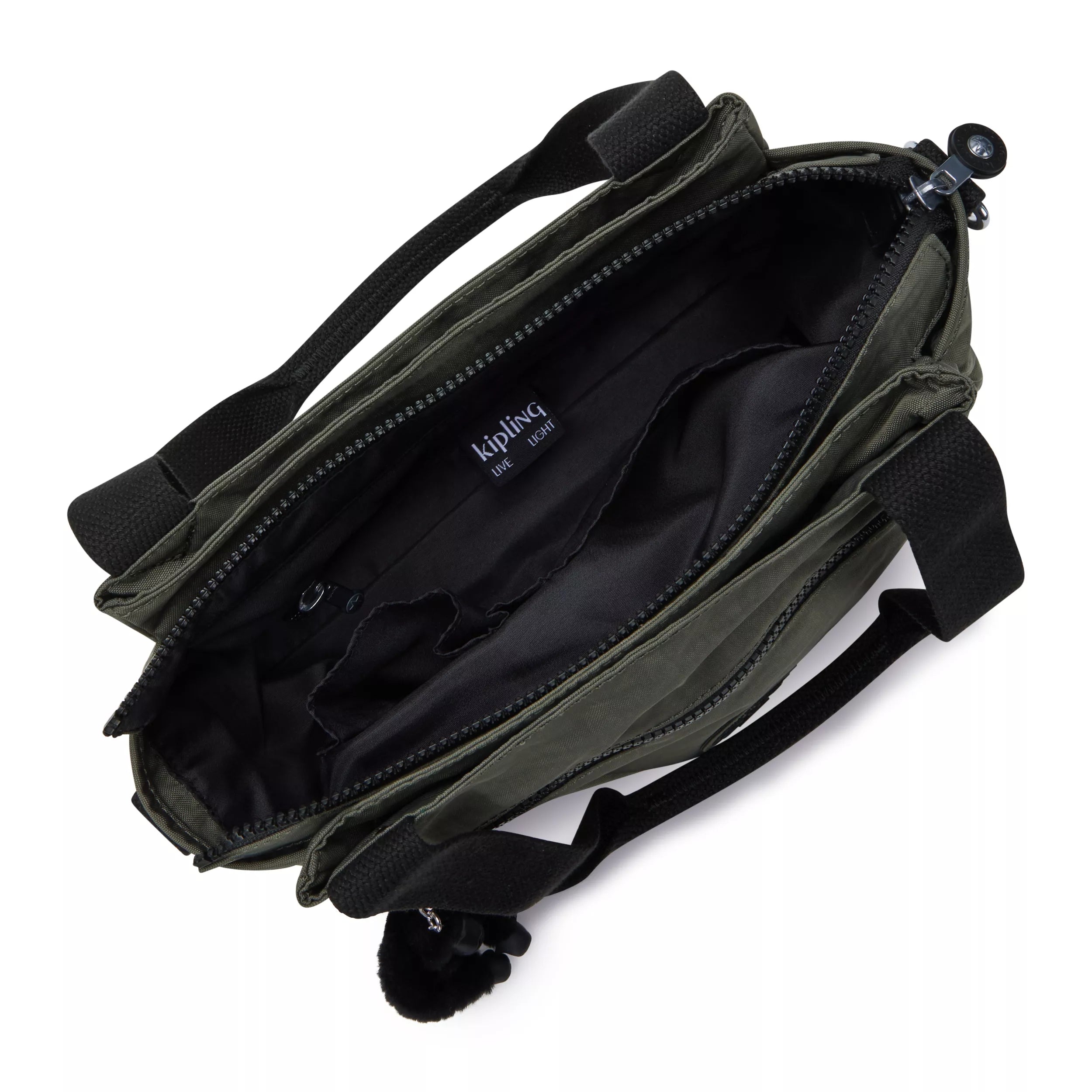 Elysia Shoulder Bag - Image 4