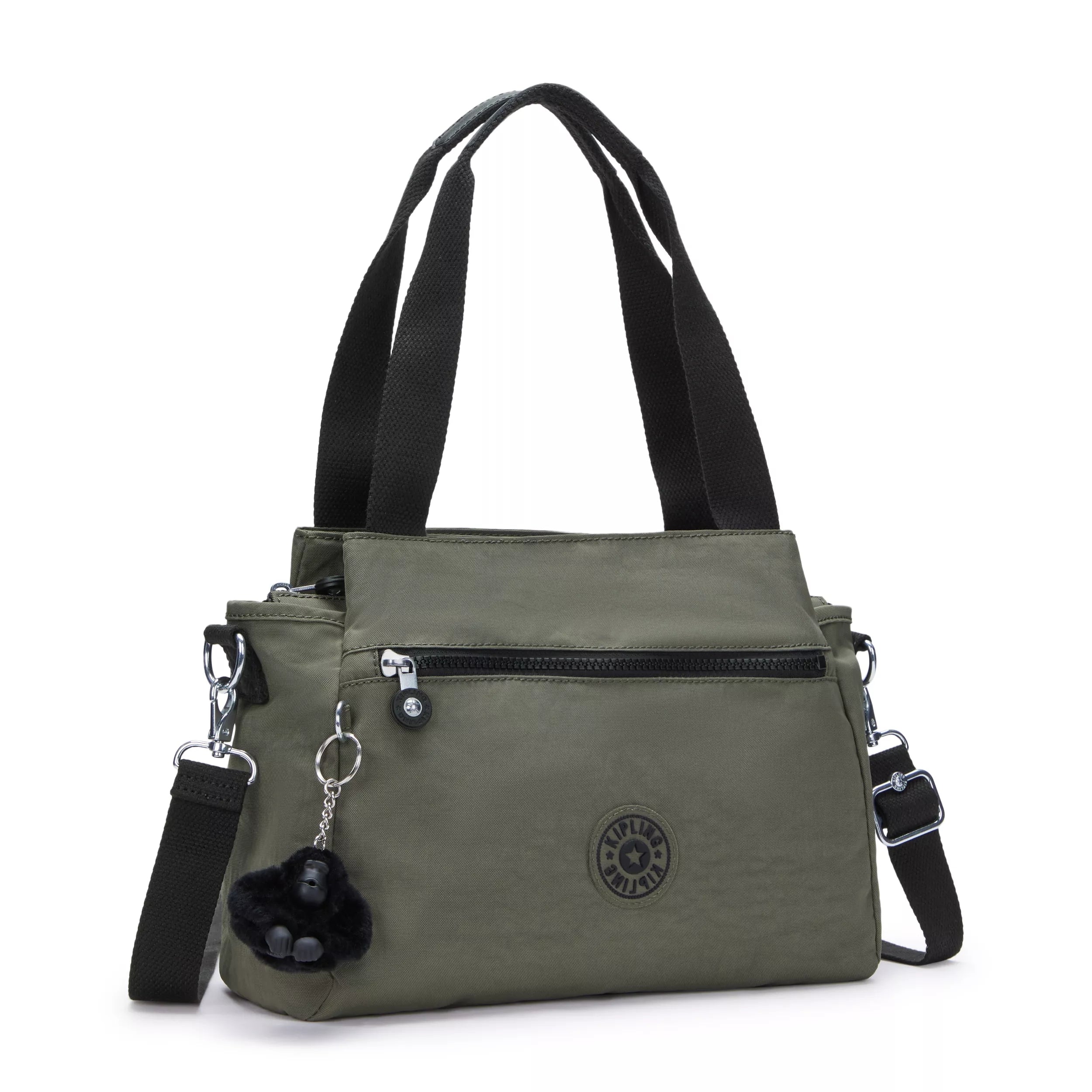 Elysia Shoulder Bag - Image 5