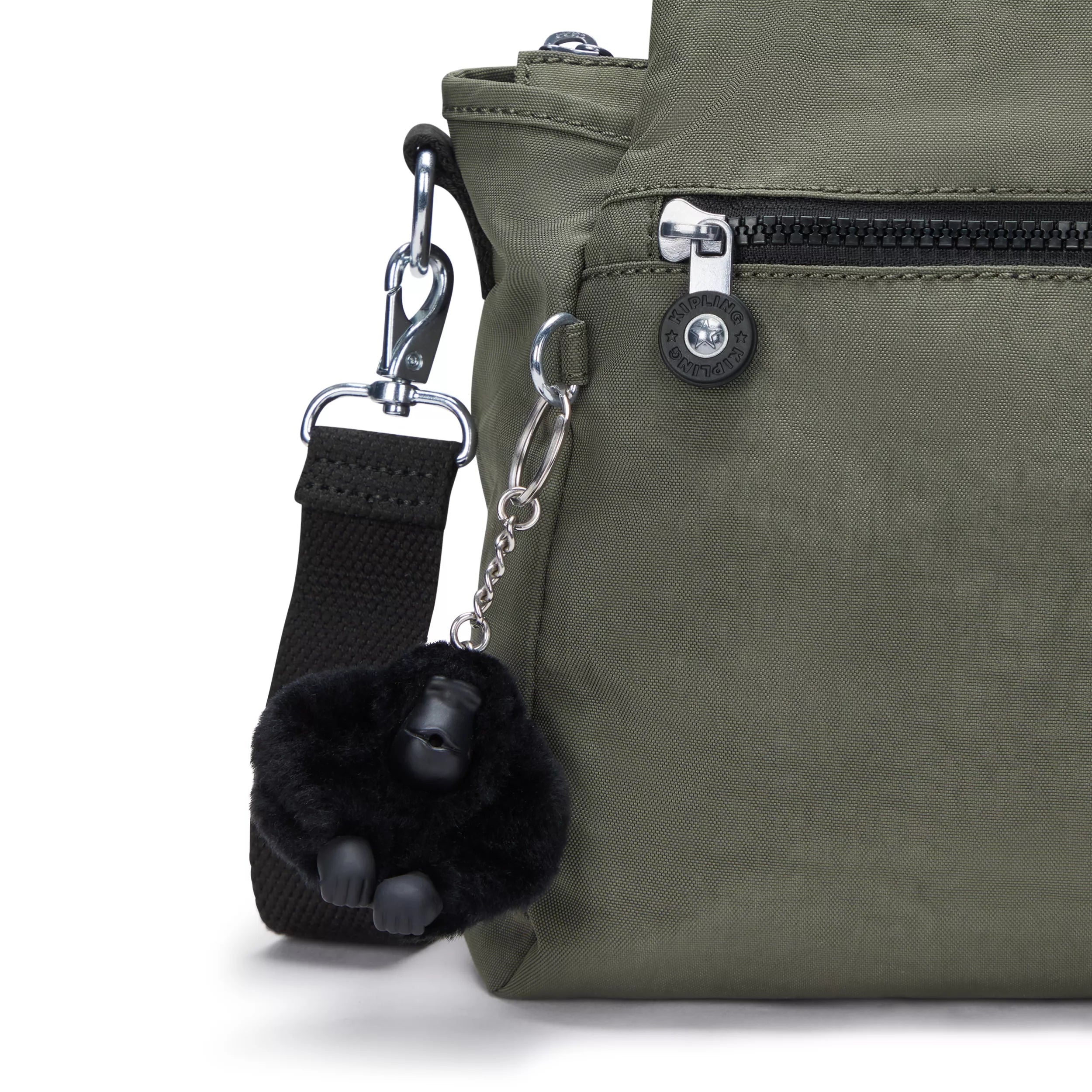 Elysia Shoulder Bag - Image 6