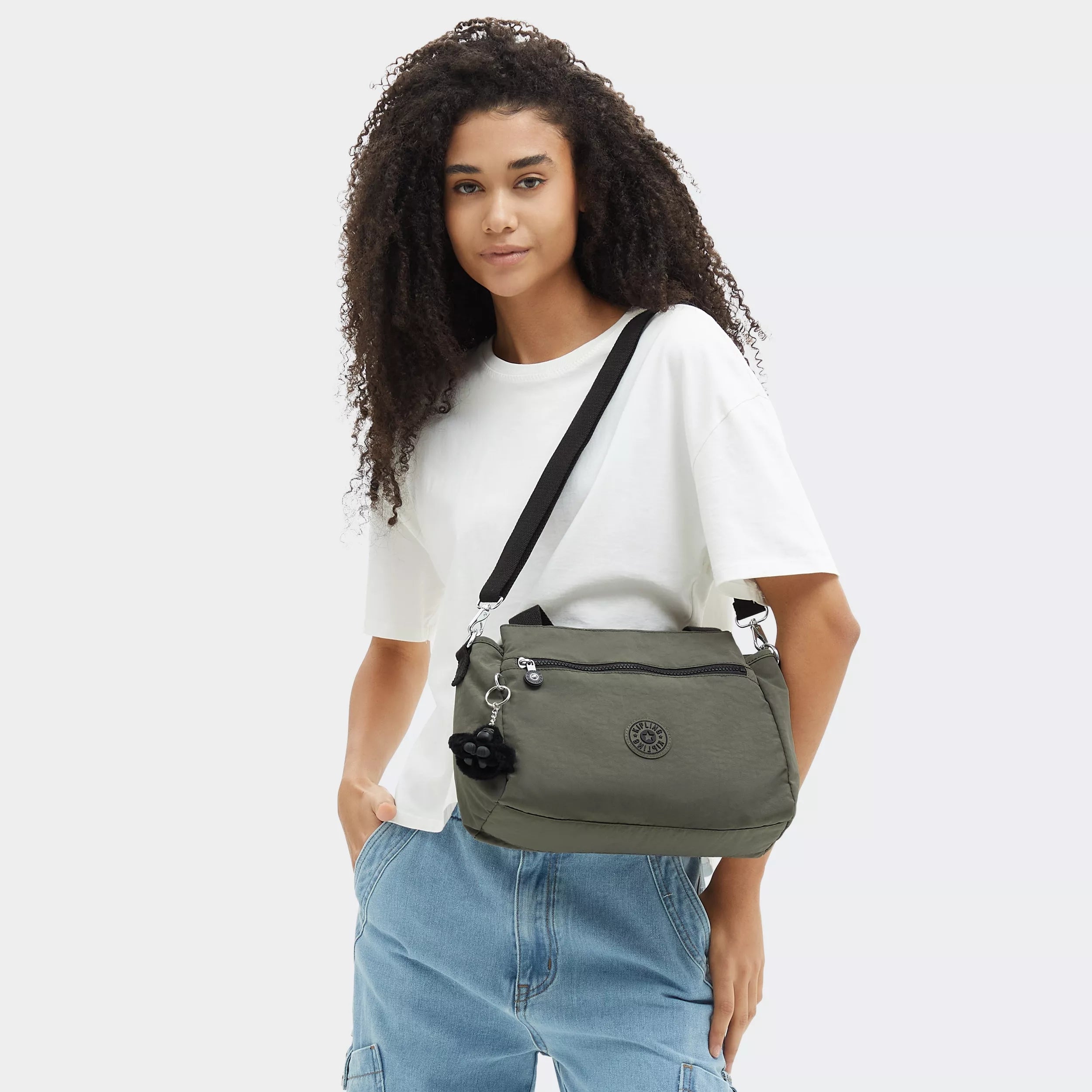 Elysia Shoulder Bag - Image 2