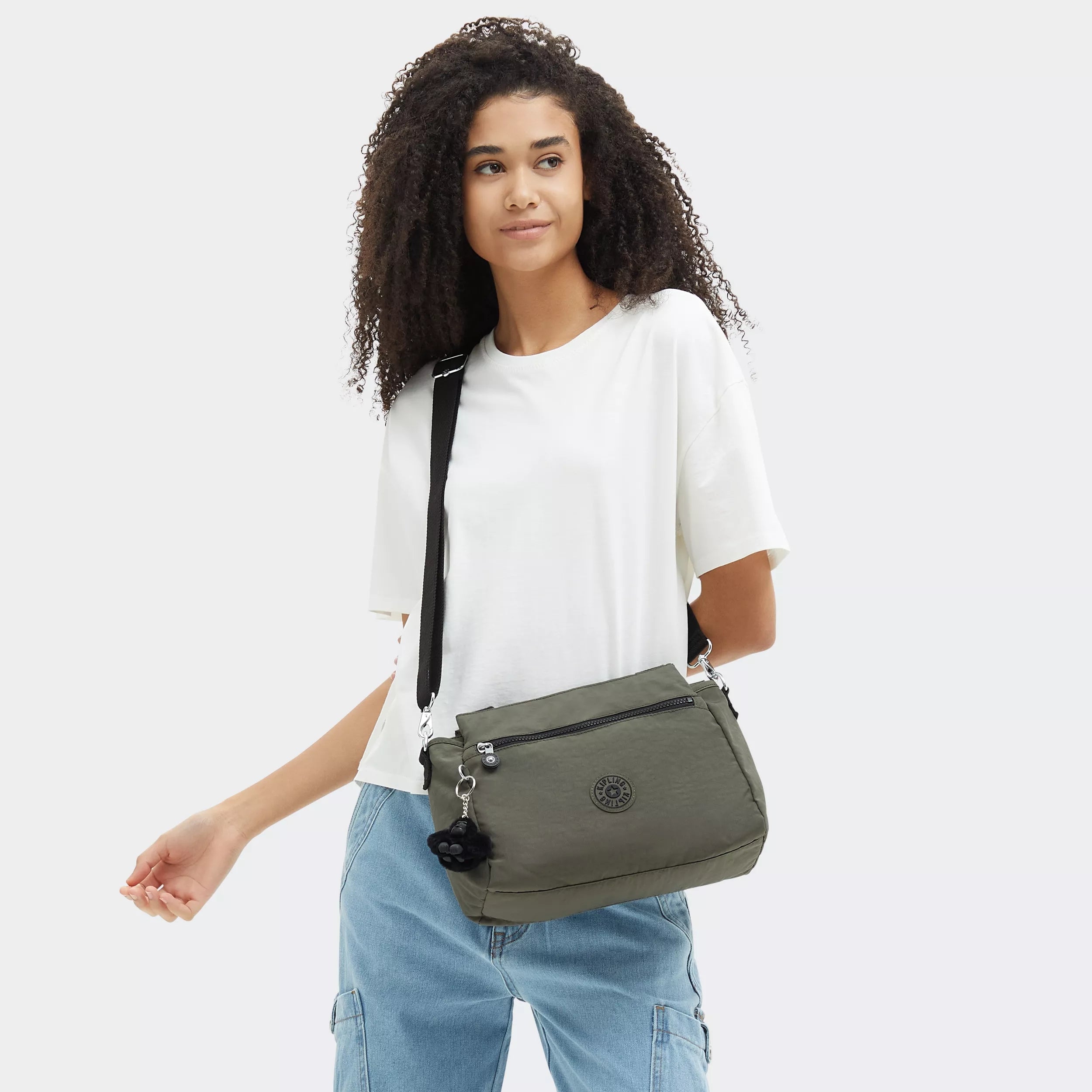 Elysia Shoulder Bag - Image 7