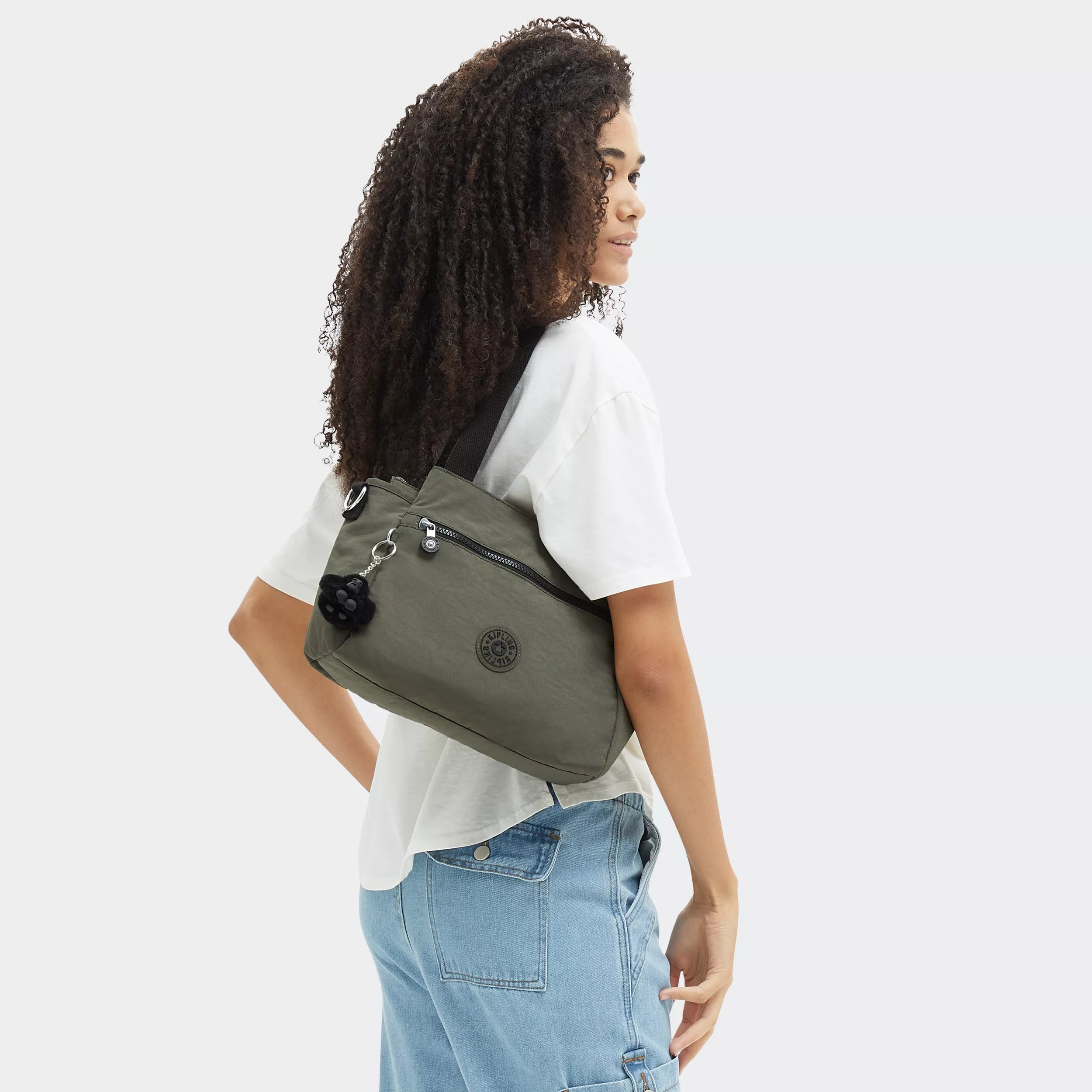 Elysia Shoulder Bag - Image 8