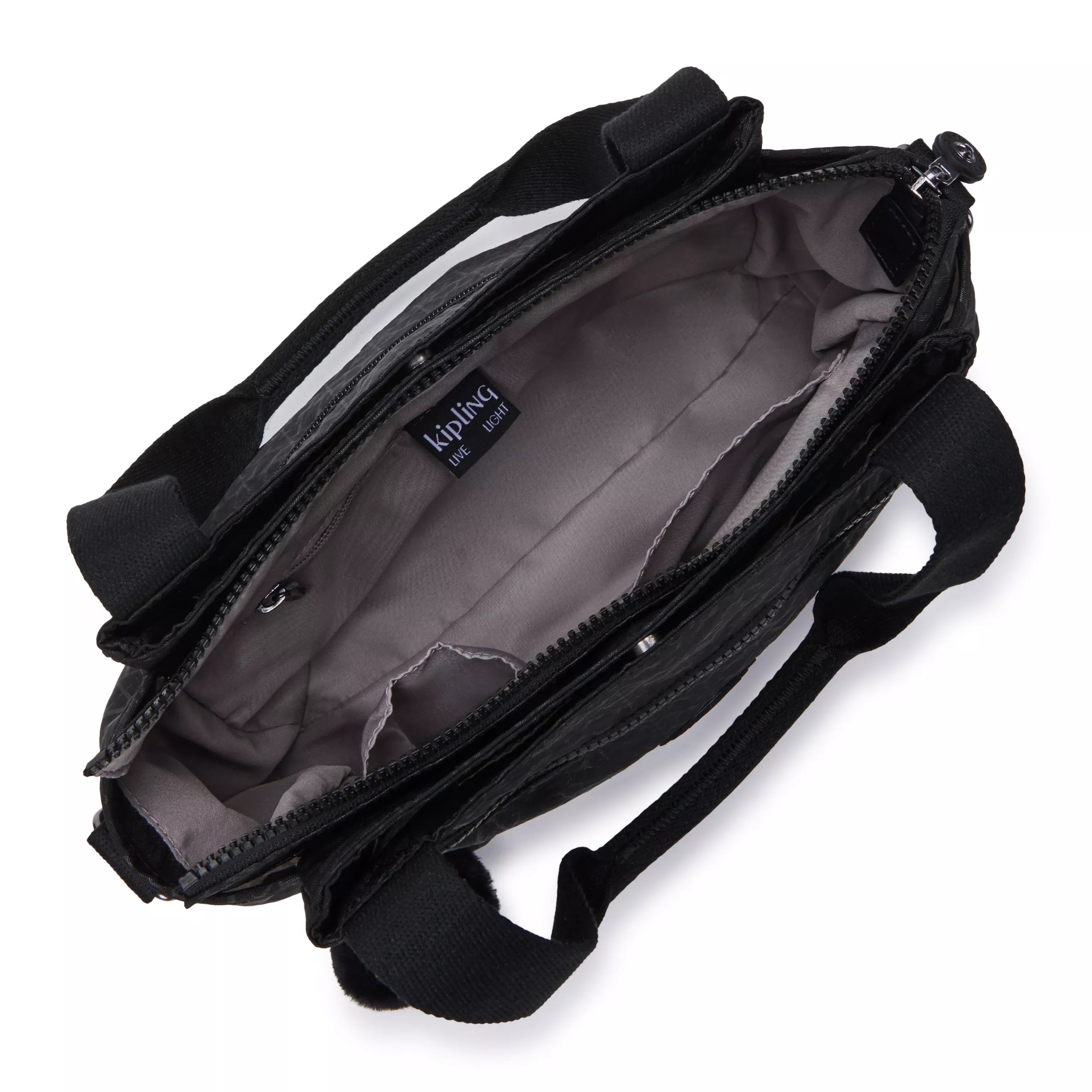 Elysia Printed Shoulder Bag - Image 4