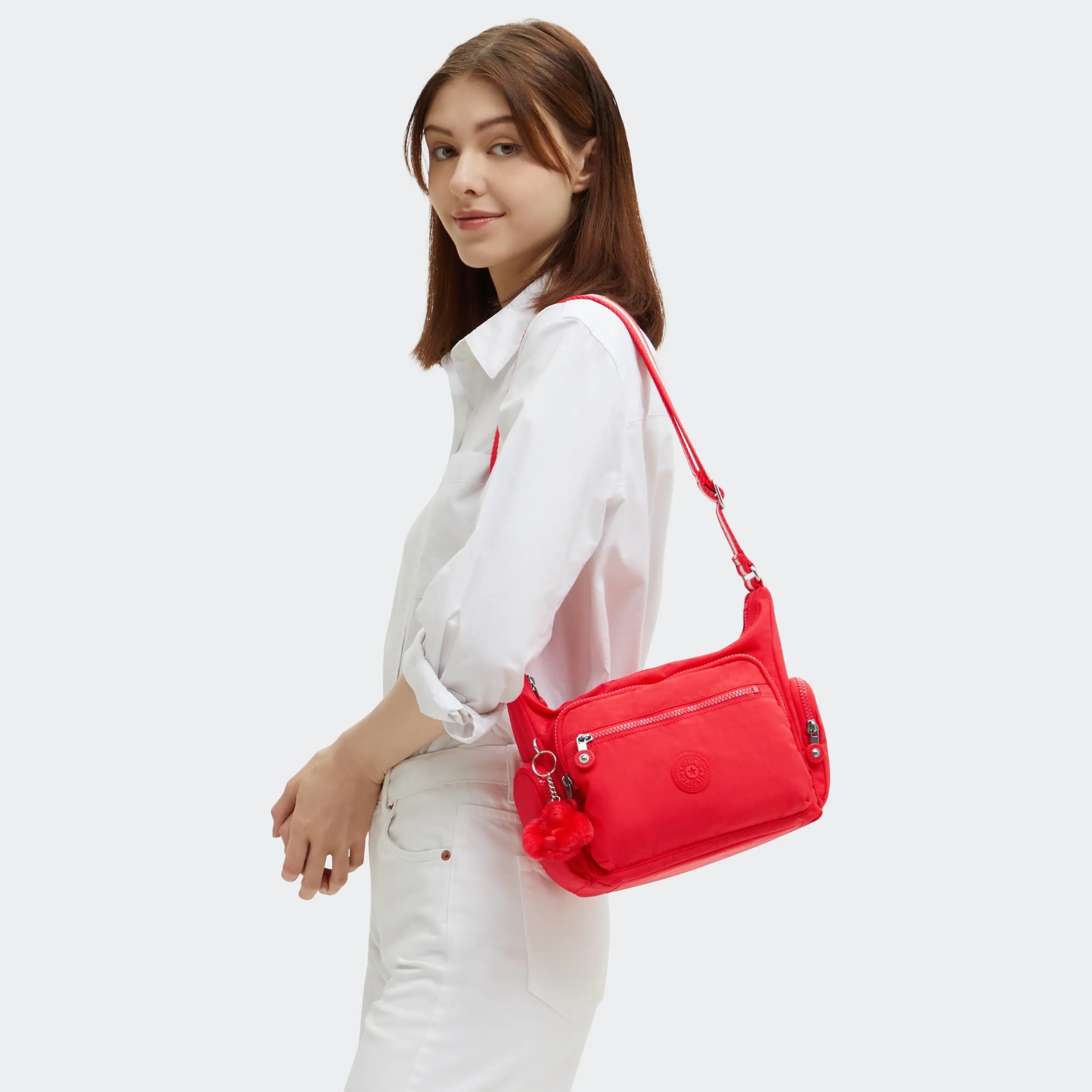 Gabbie Small Crossbody Bag - Image 2