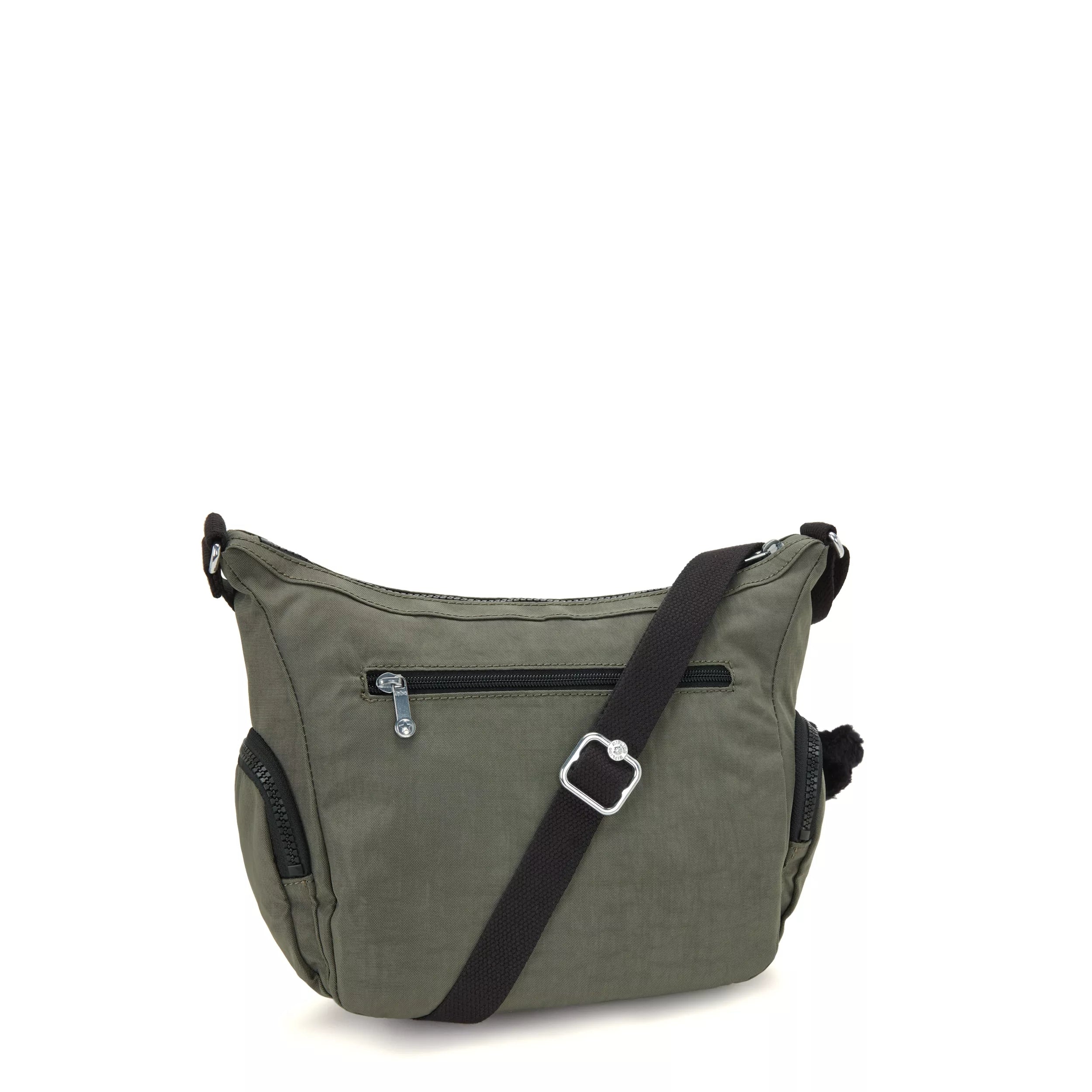 Gabbie Small Printed Crossbody Bag - Image 3