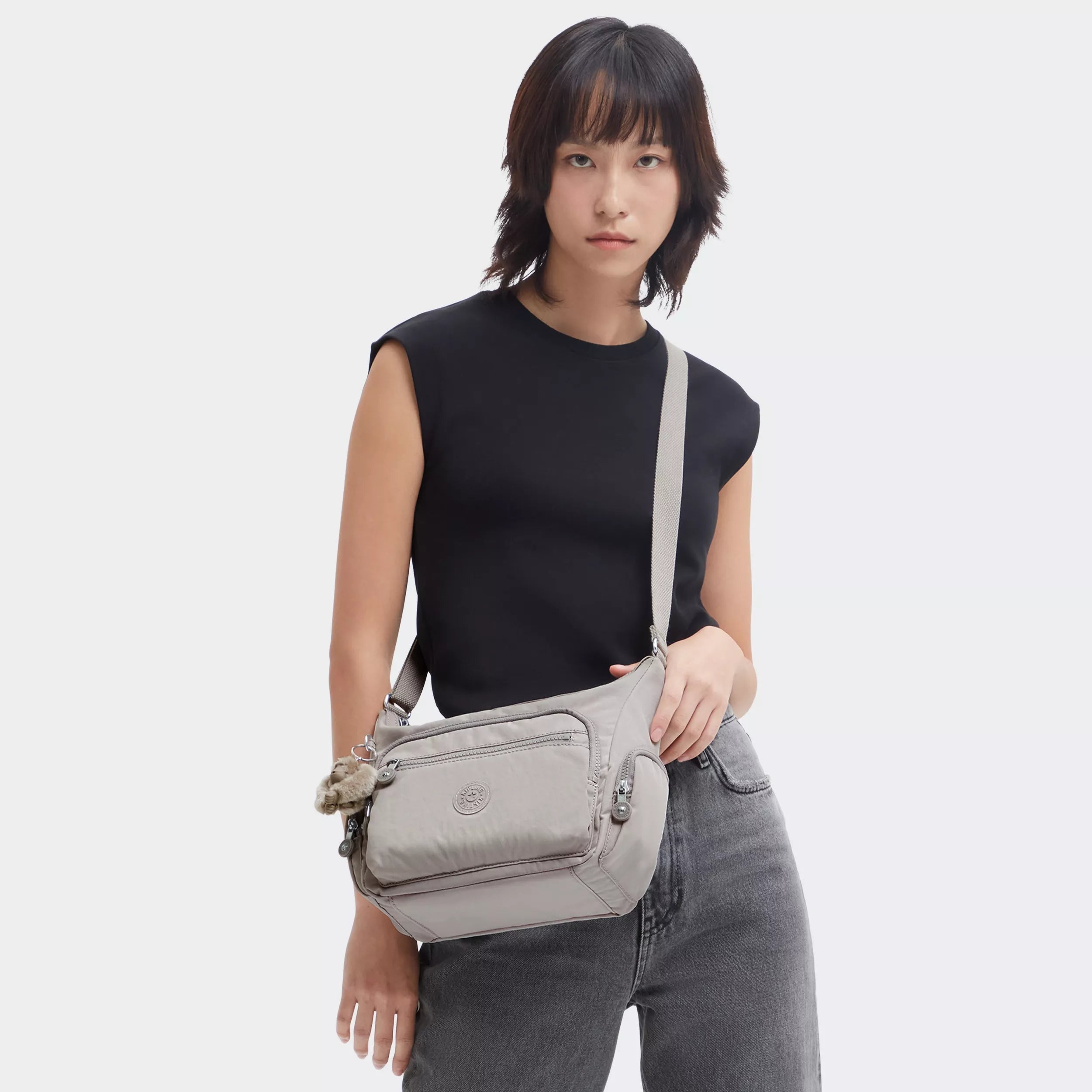 Gabbie Small Crossbody Bag - Image 2
