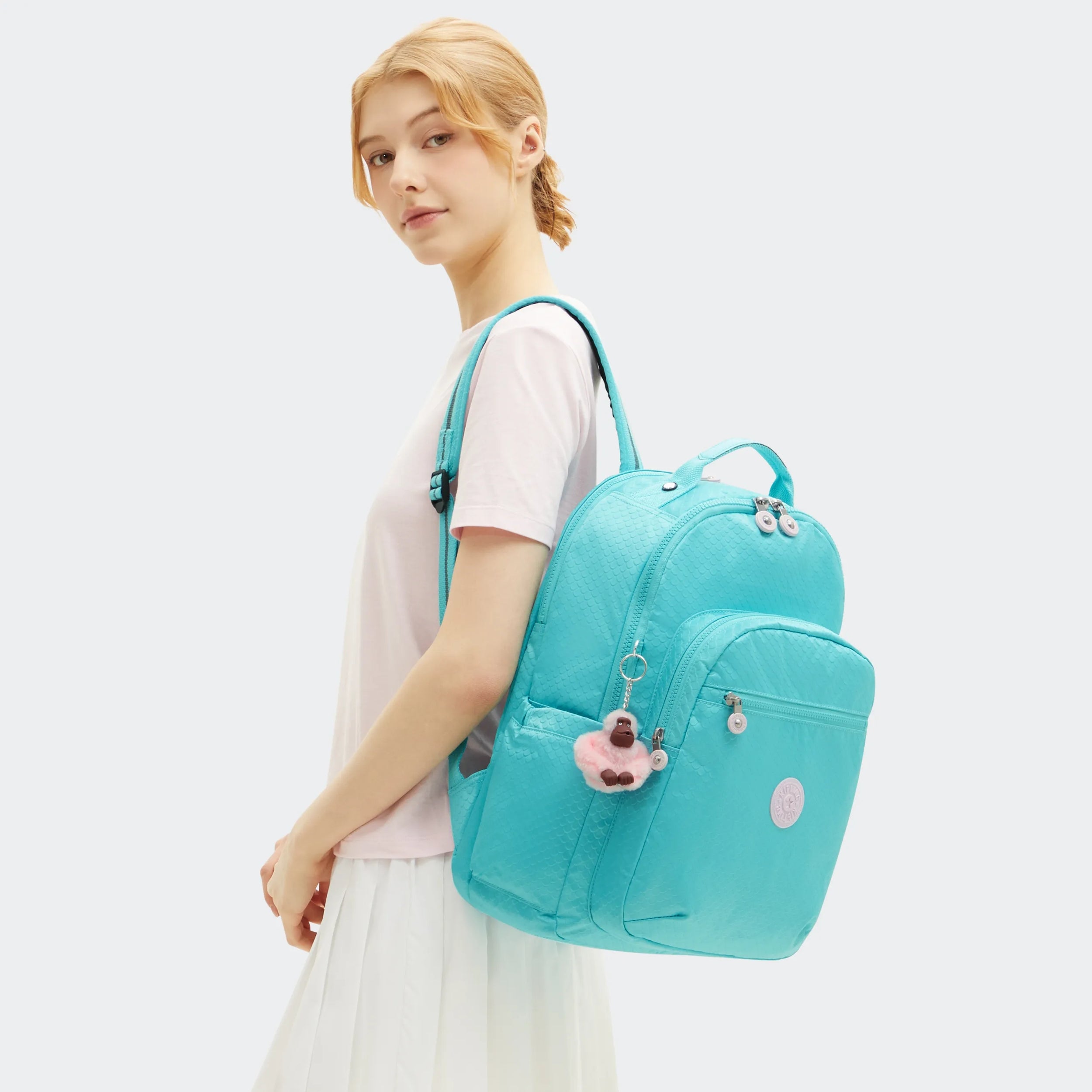 Seoul Lap 15 Laptop Backpack - Image 2