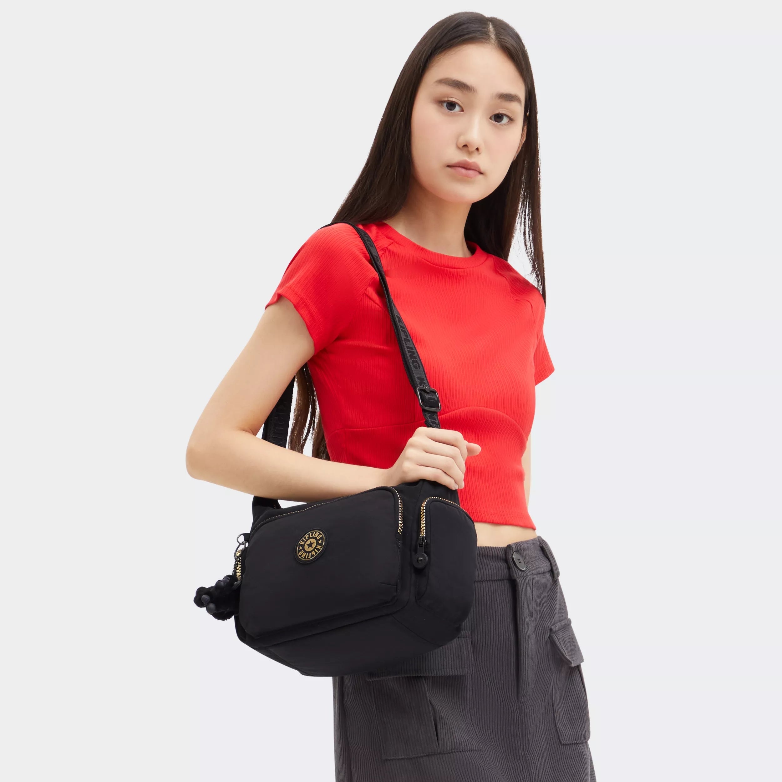 Gabb Small Crossbody Bag - Image 2