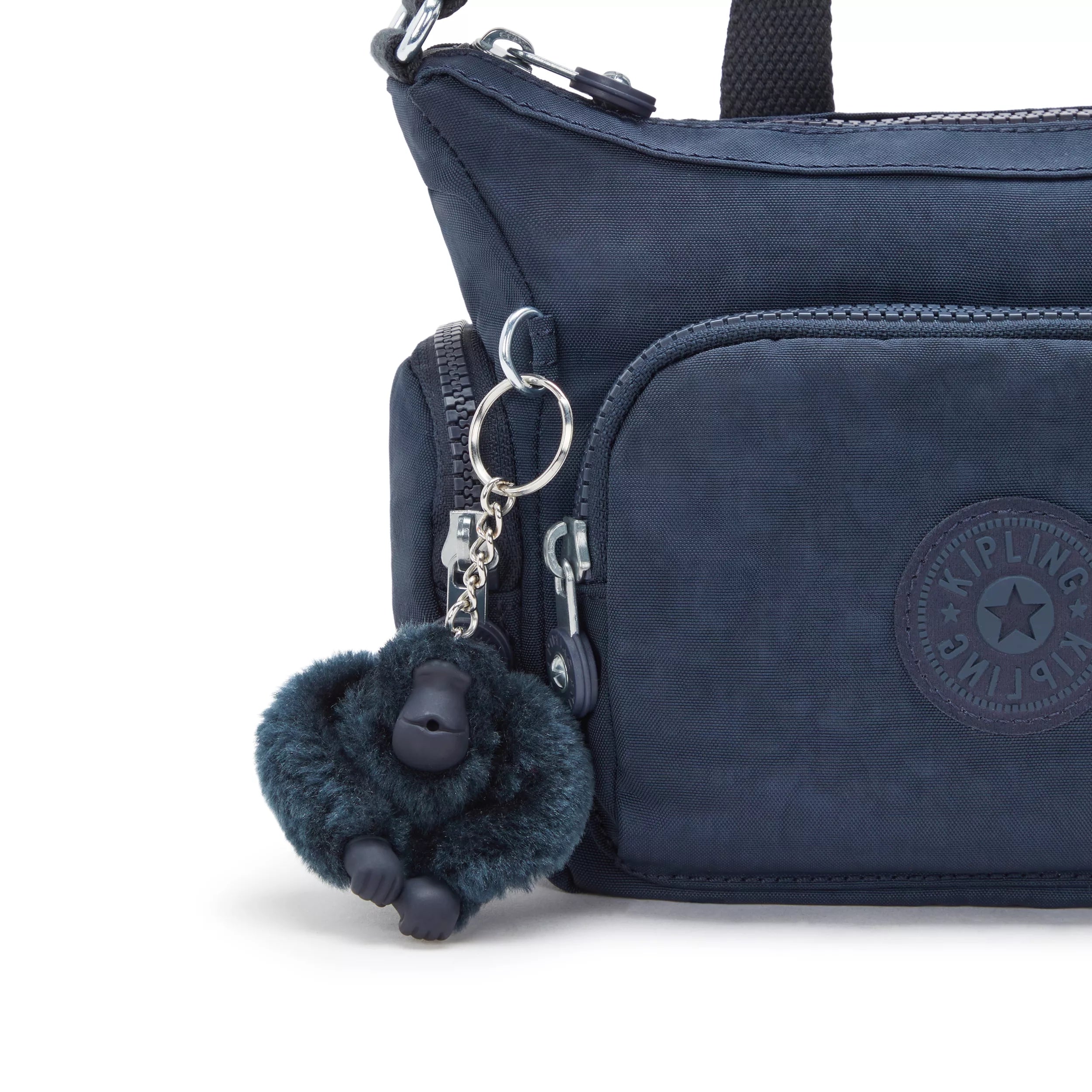 Gabbie Mini Crossbody Bag - Image 6