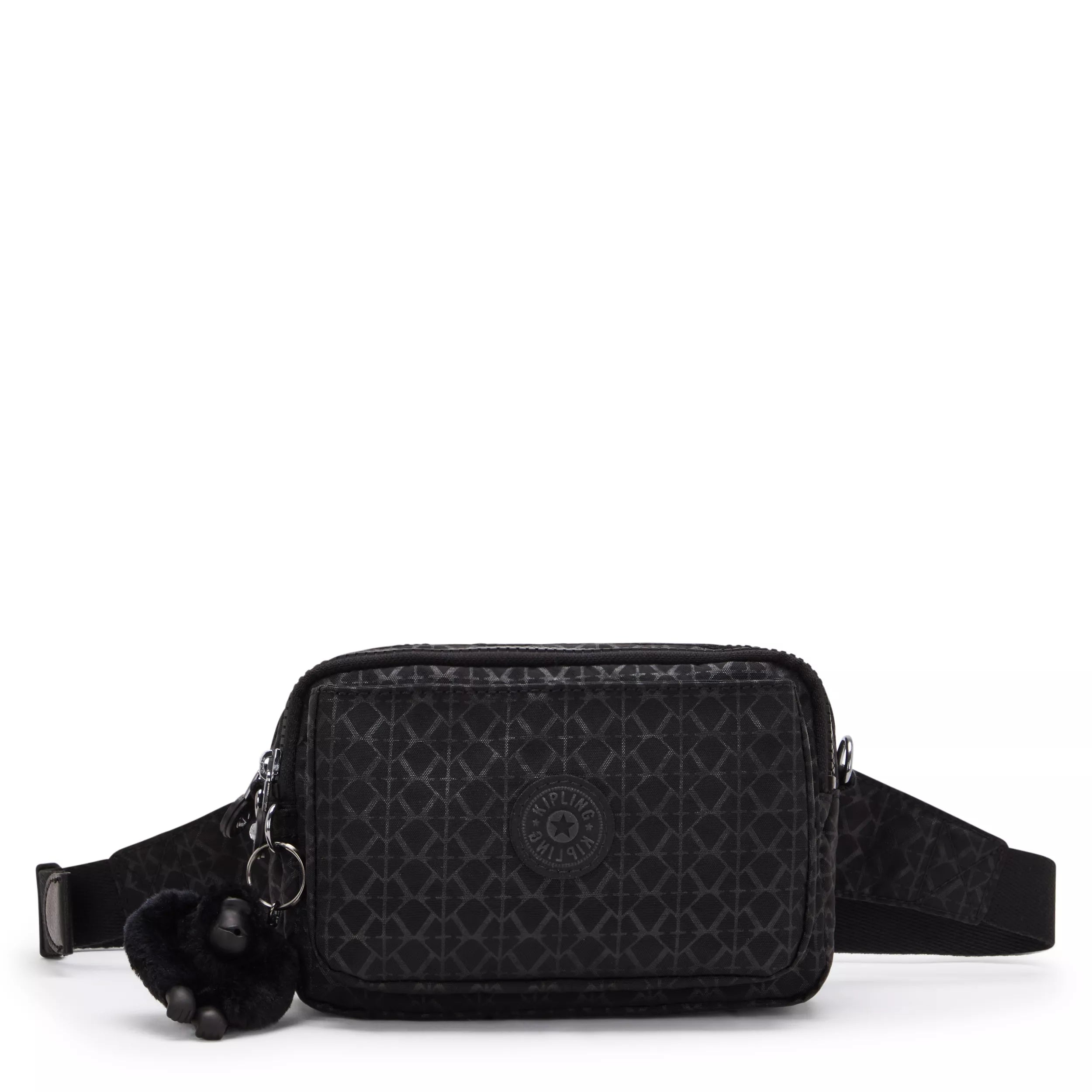 Abanu Multi Printed Convertible Crossbody Bag