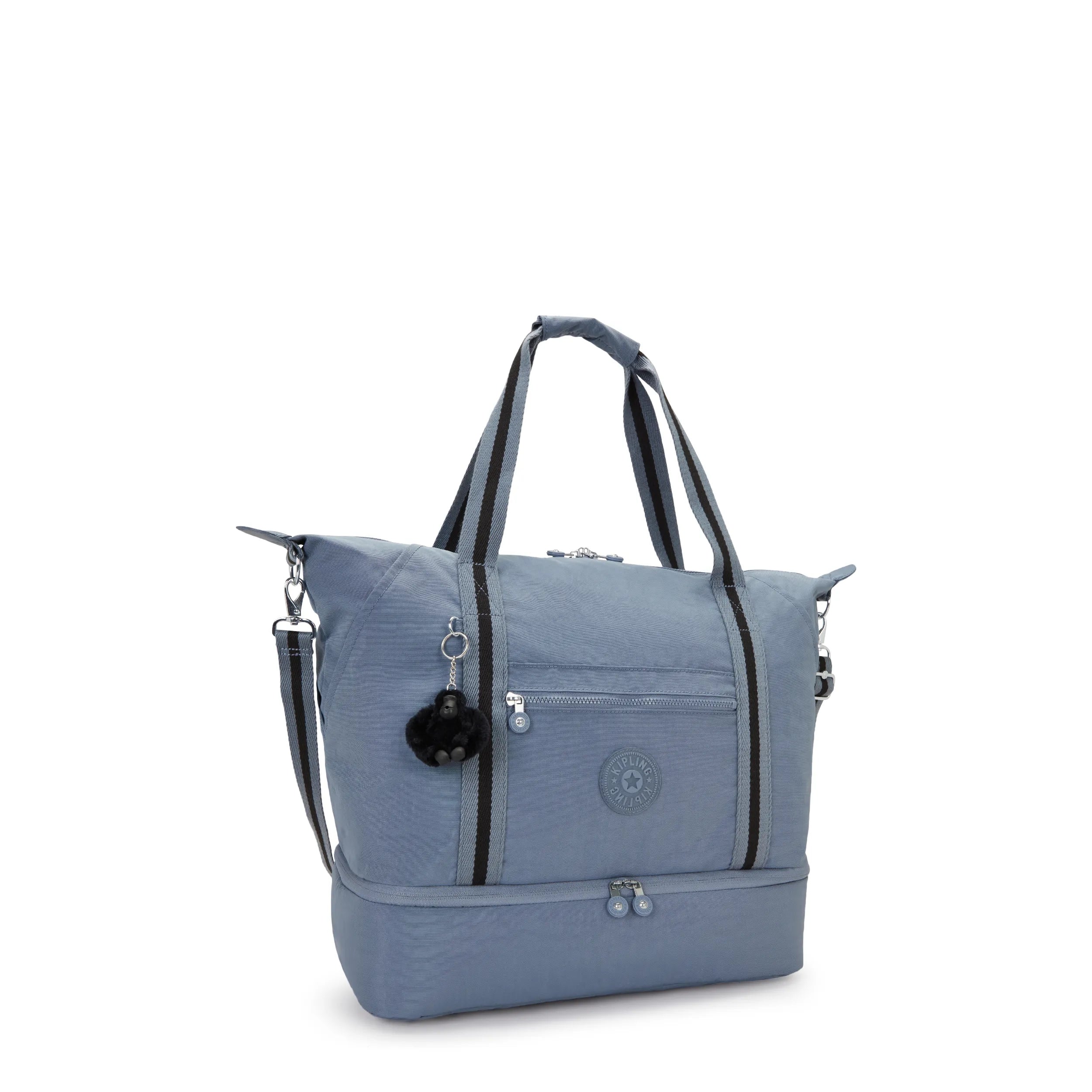 Art Medium Weekender Tote Bag - Image 5