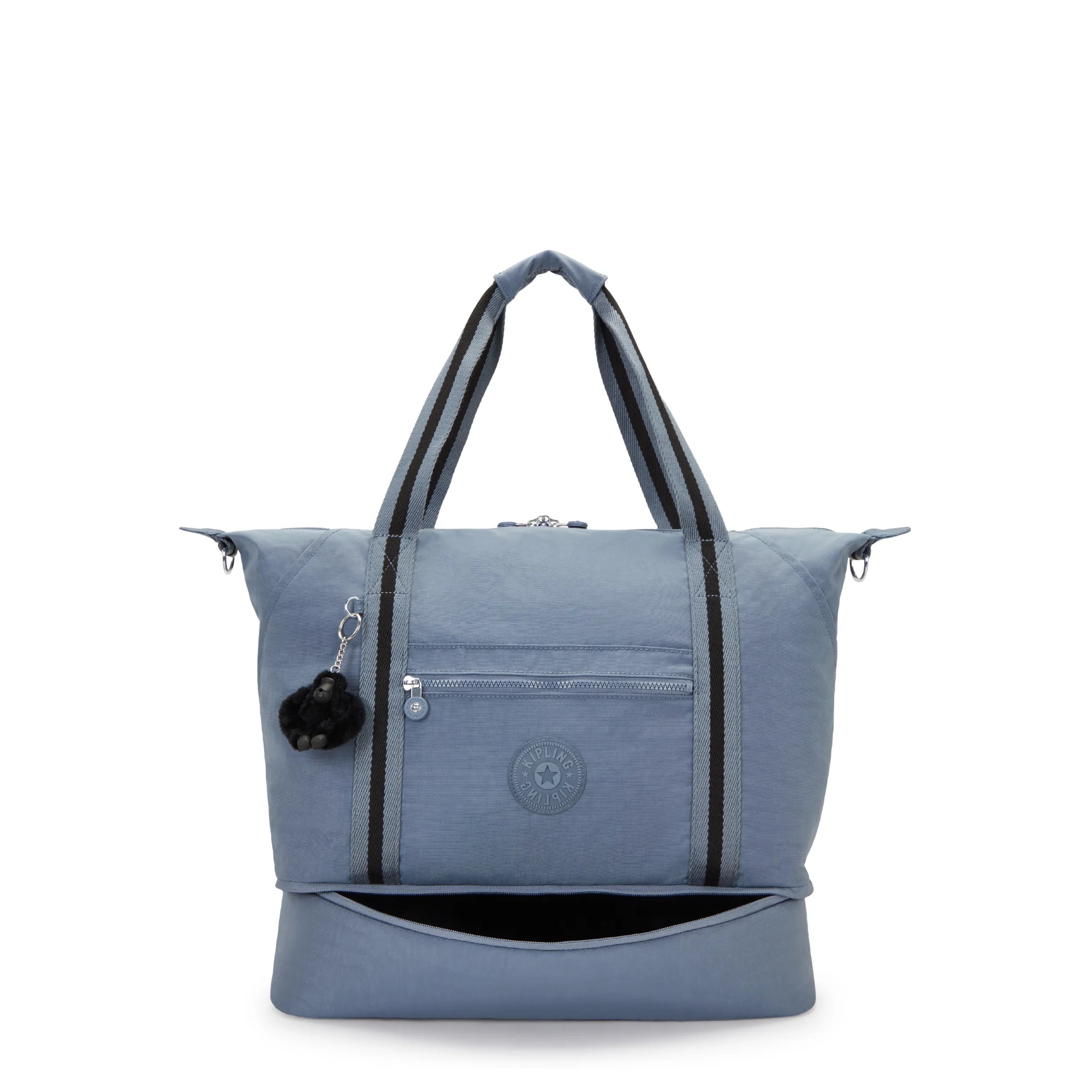Art Medium Weekender Tote Bag - Image 7