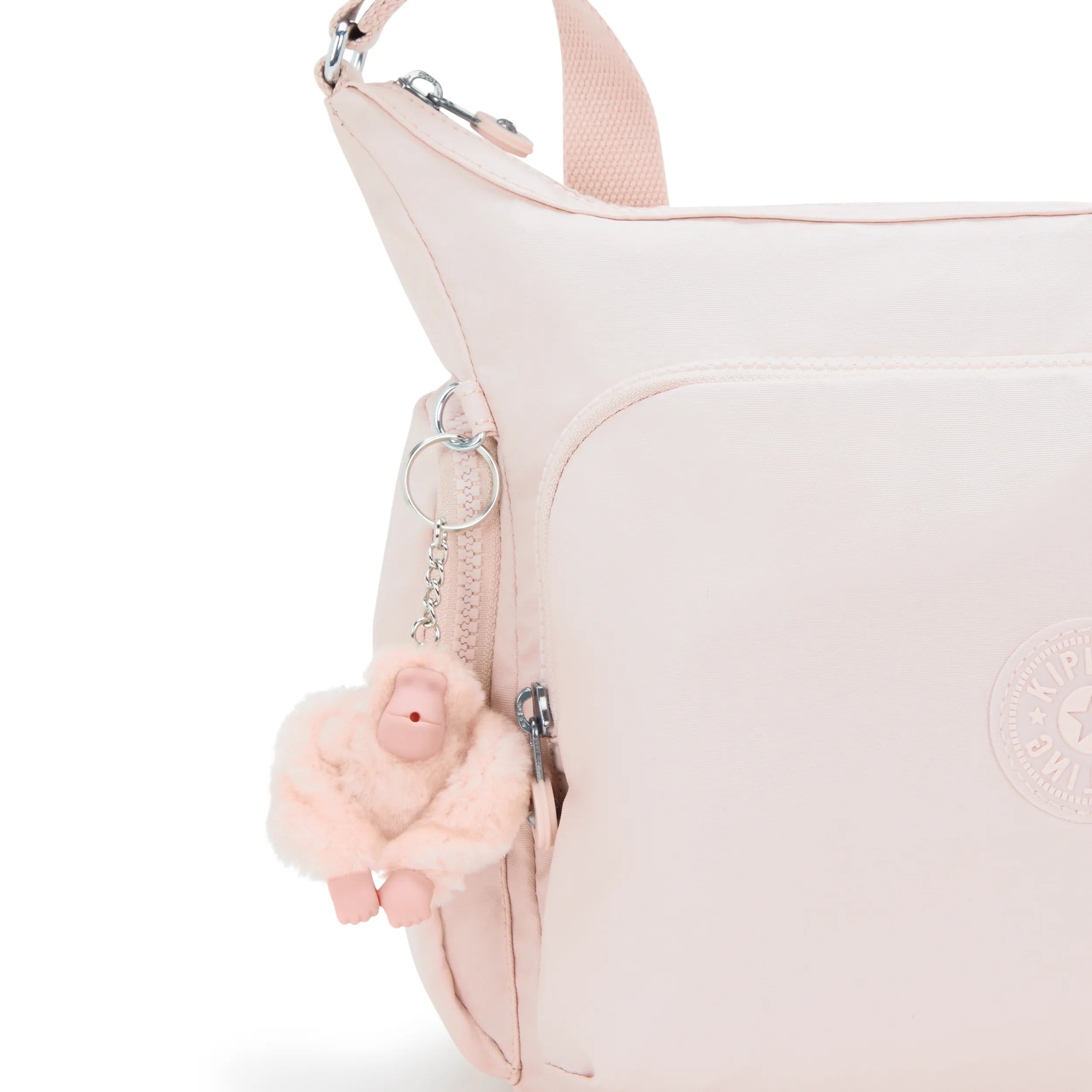 Gabb Metallic Crossbody Bag - Image 6
