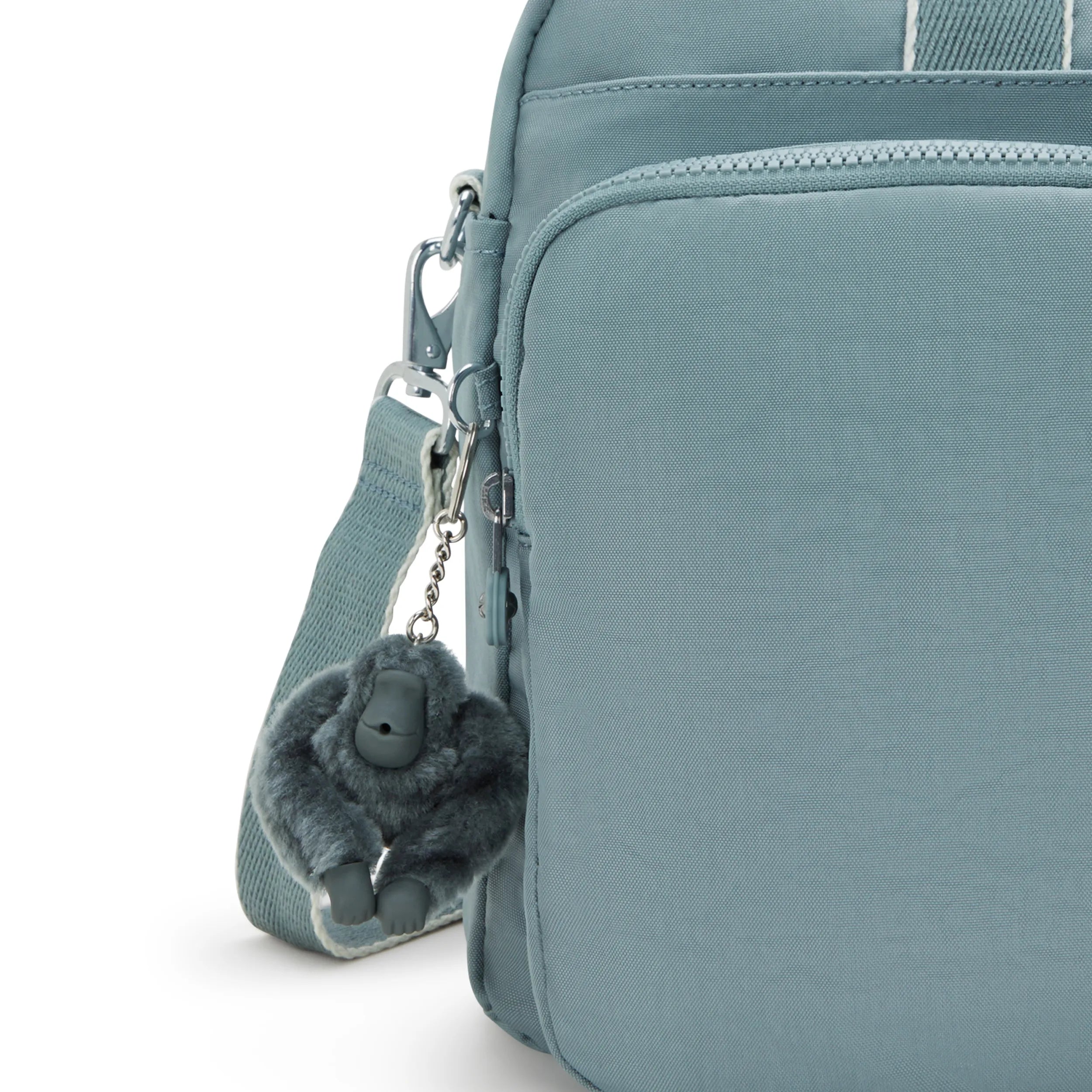 Defea Extra Large Weekender Duffle Bag - Image 6