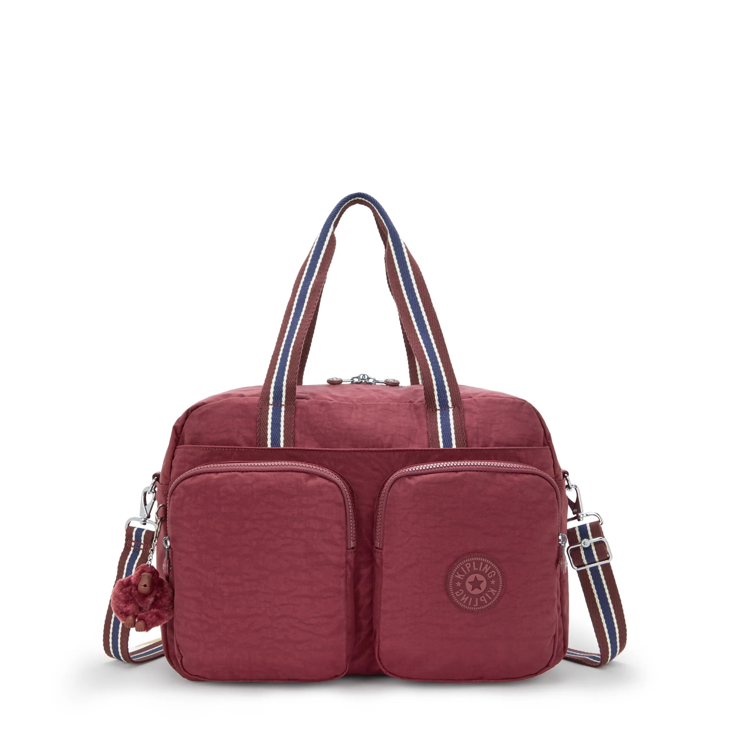 Defea Extra Large Weekender Duffle Bag
