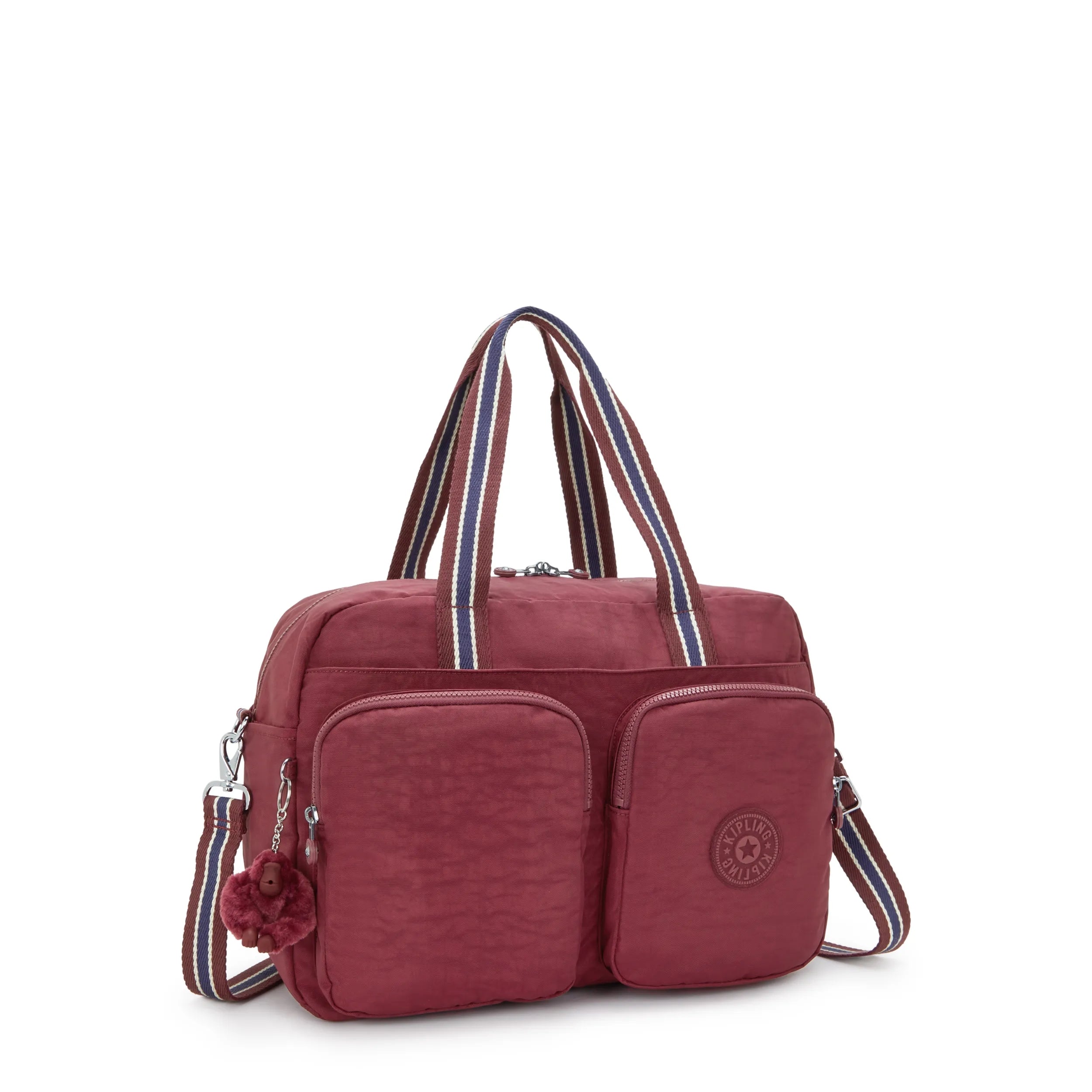 Defea Extra Large Weekender Duffle Bag - Image 5