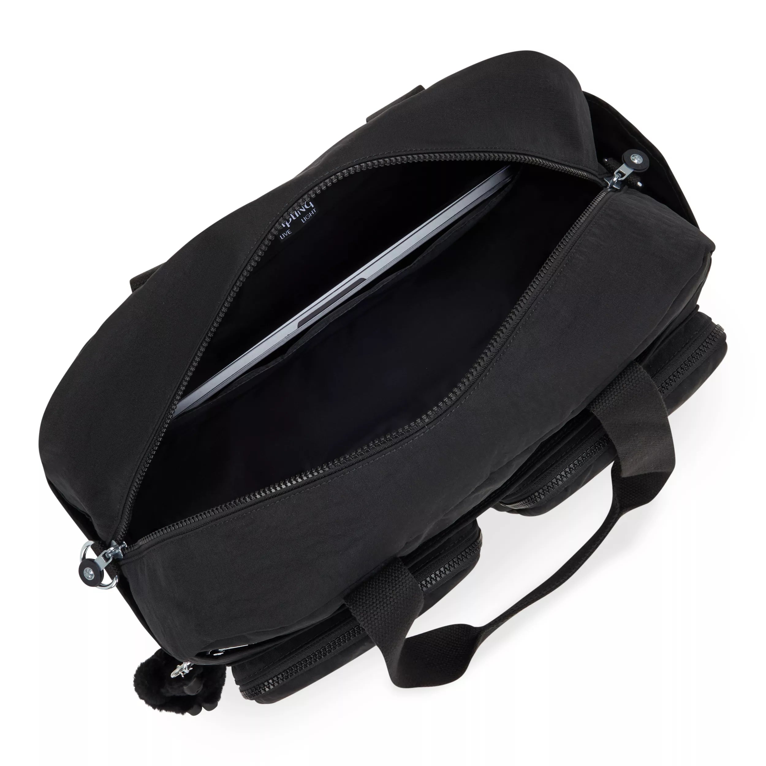 Defea Extra Large Weekender Duffle Bag - Image 4