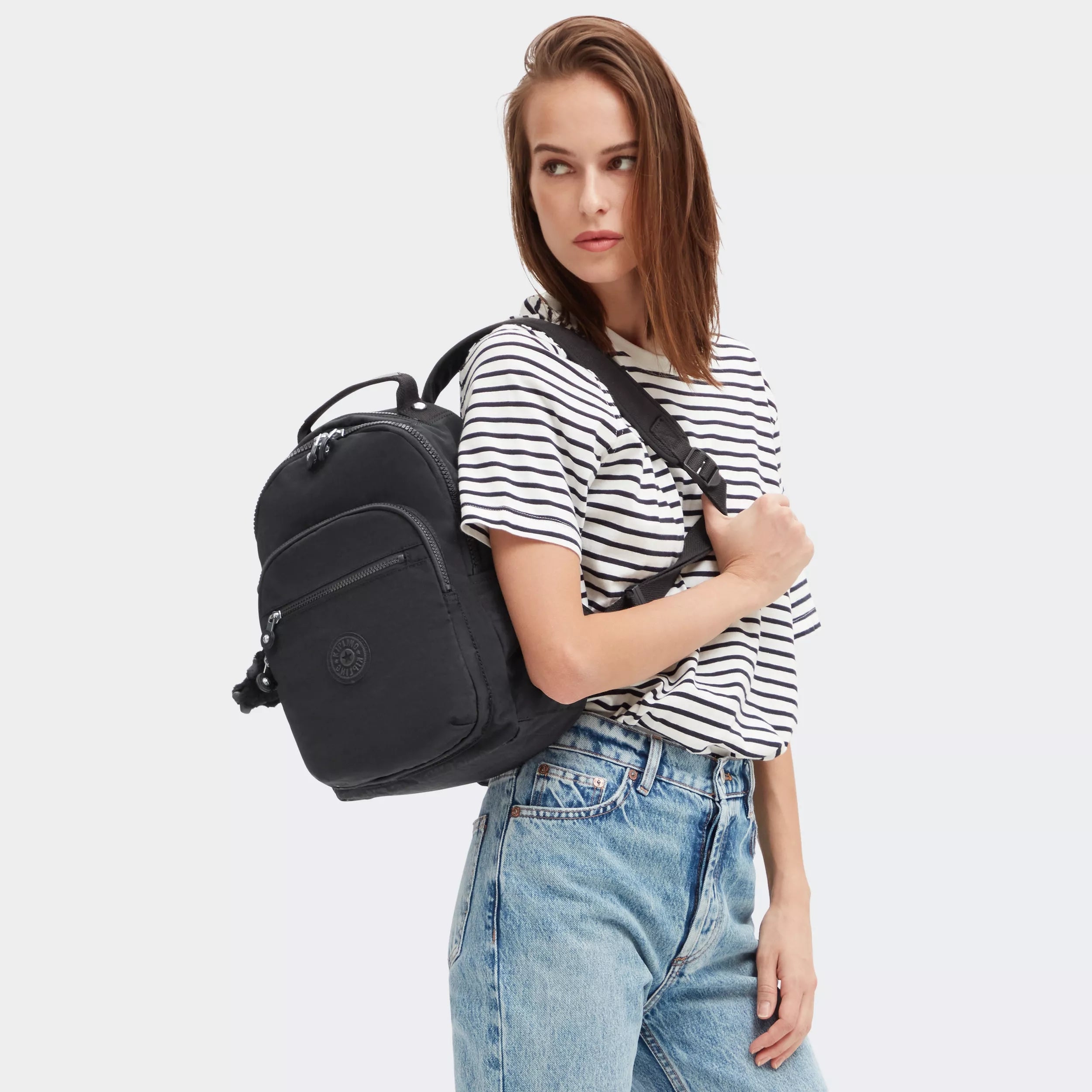 Seoul Small Tablet Backpack - Image 2