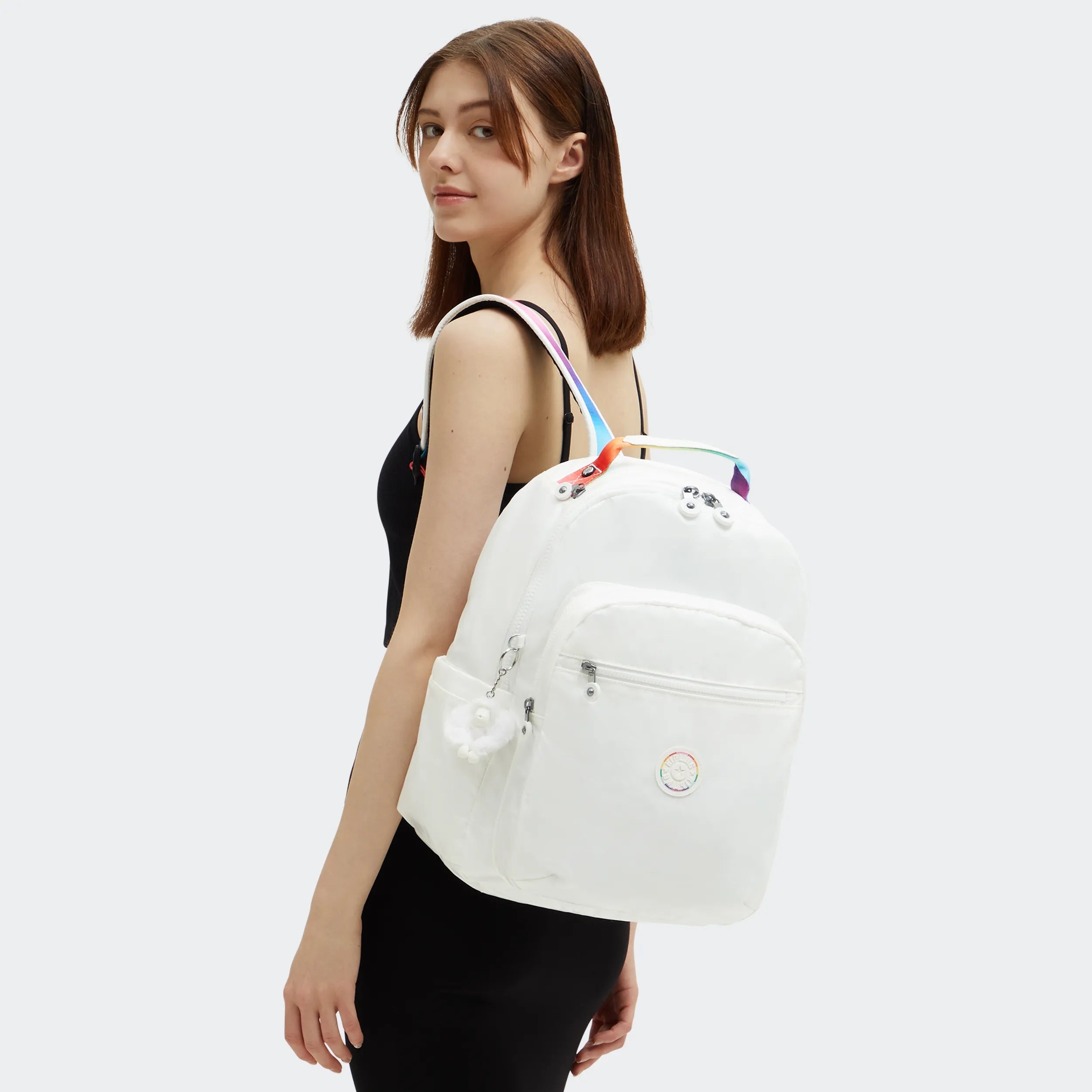 Seoul Large 15 Laptop Backpack - Image 2