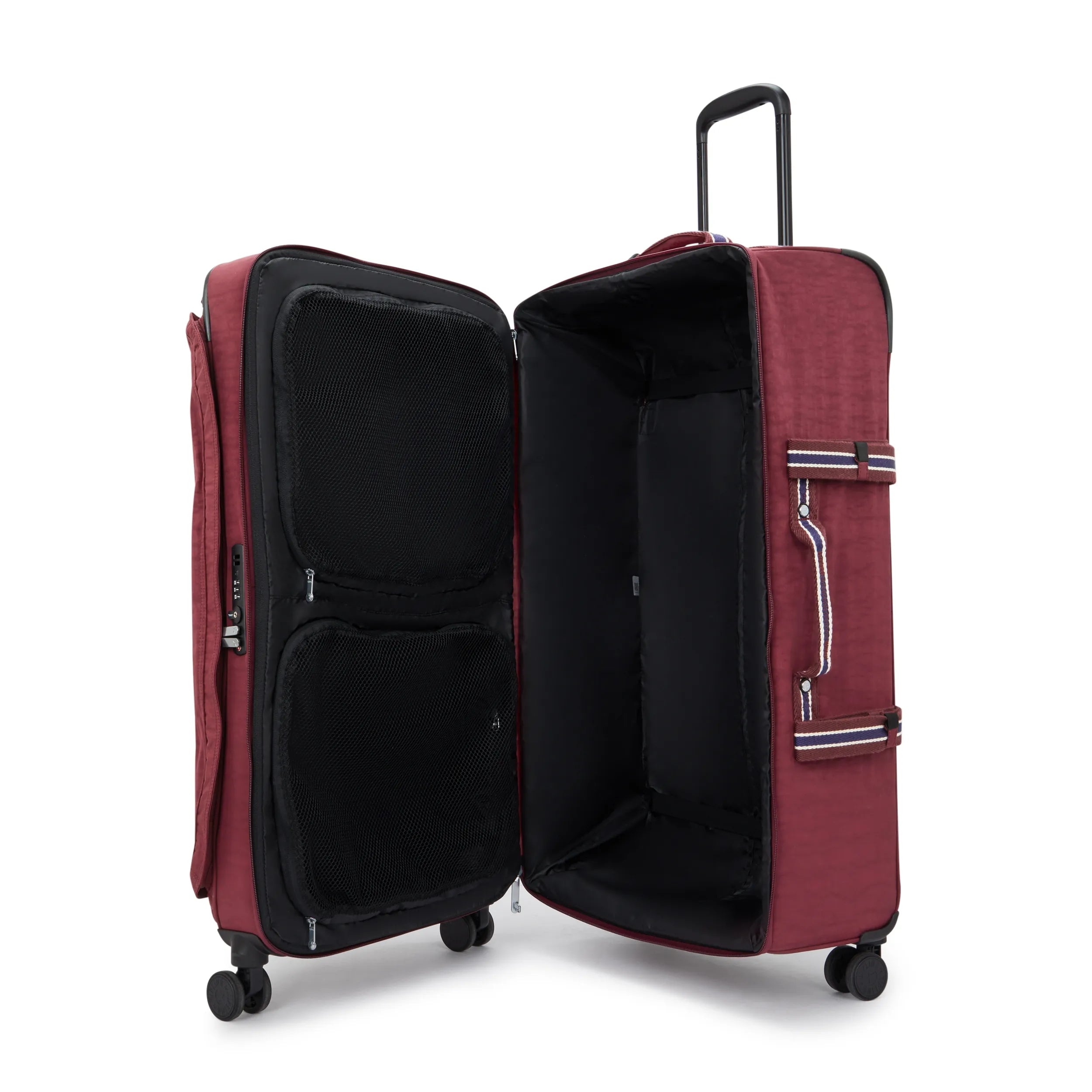 Spontaneous Large Rolling Luggage - Image 4