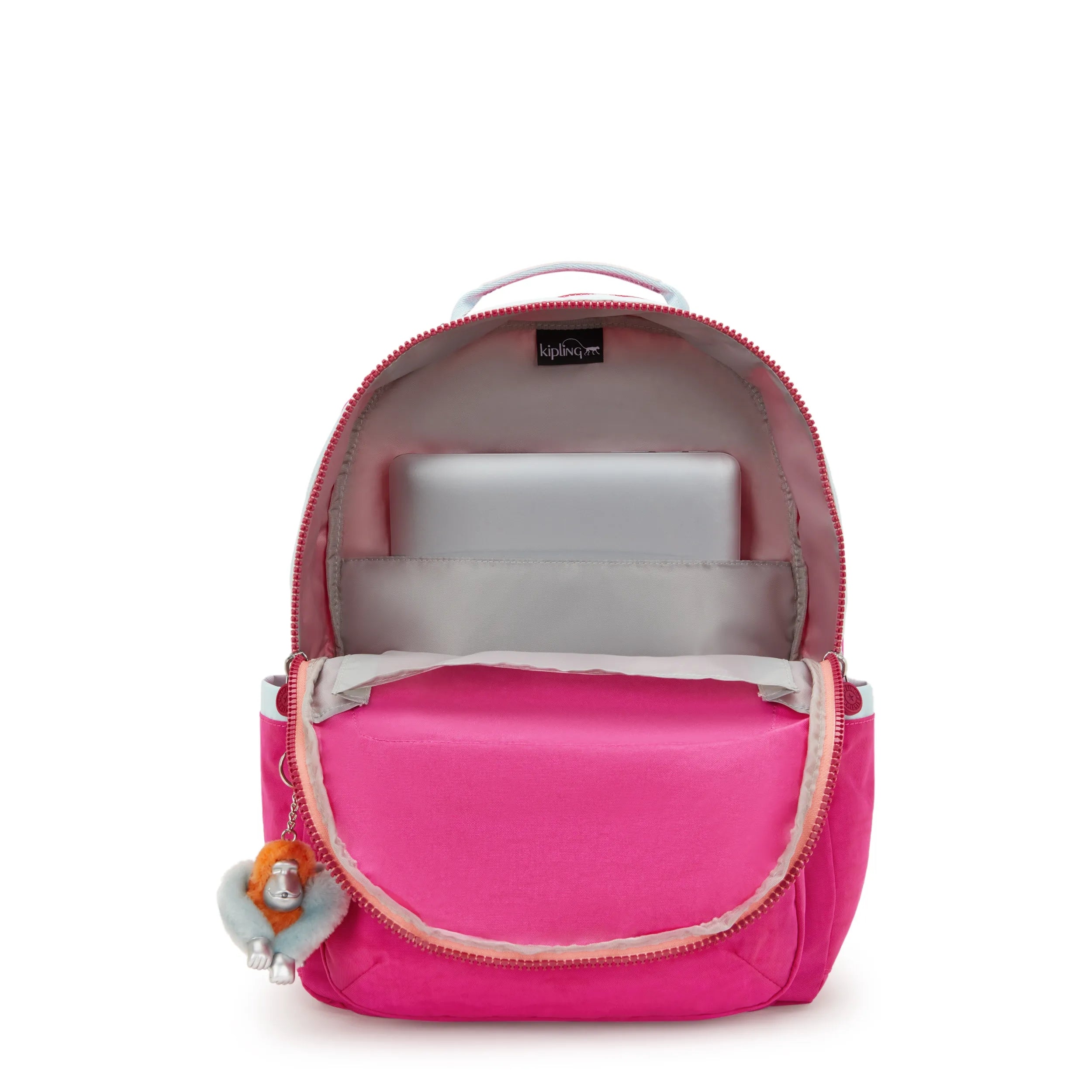 Seoul Large 15 Laptop Backpack - Image 3