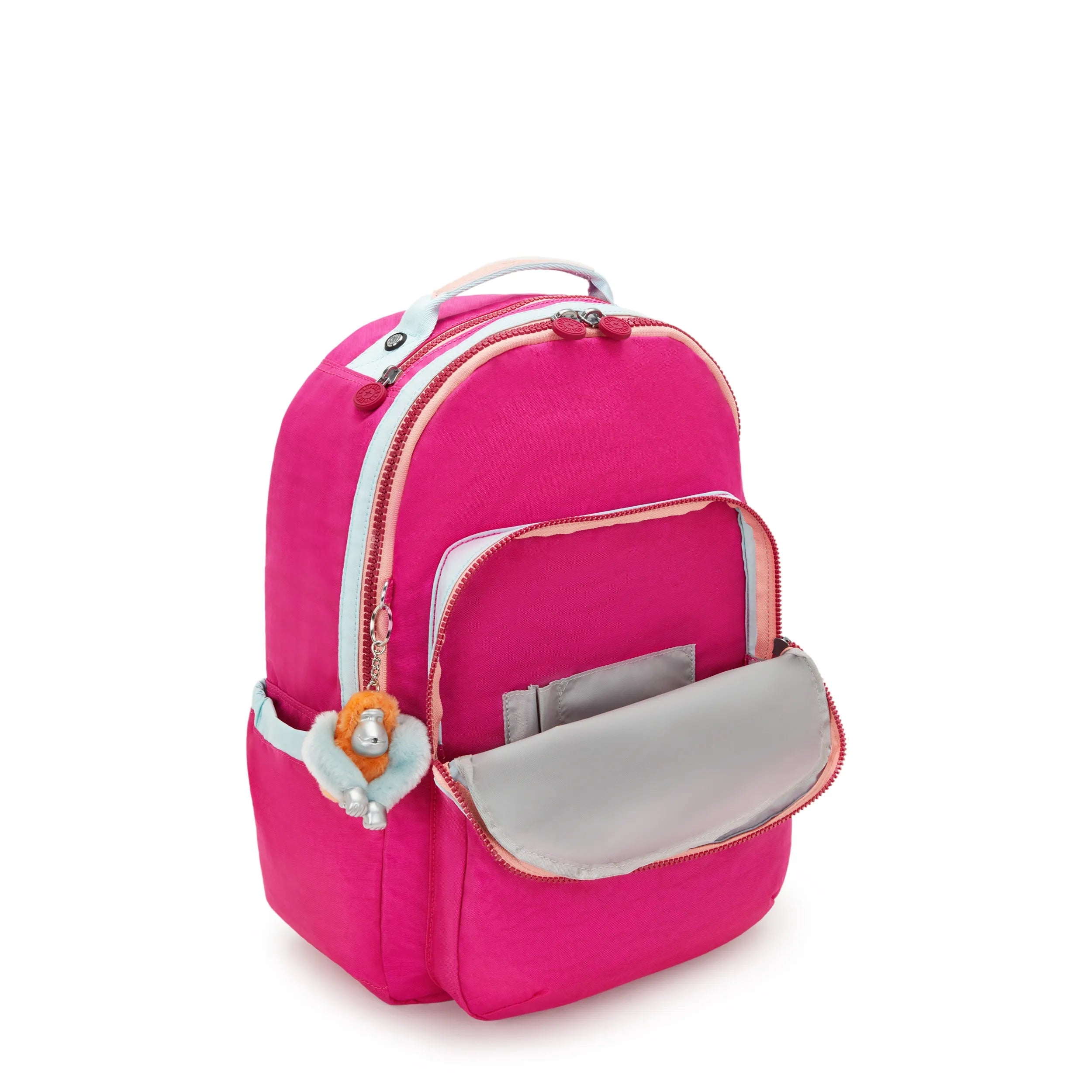 Seoul Large 15 Laptop Backpack - Image 5