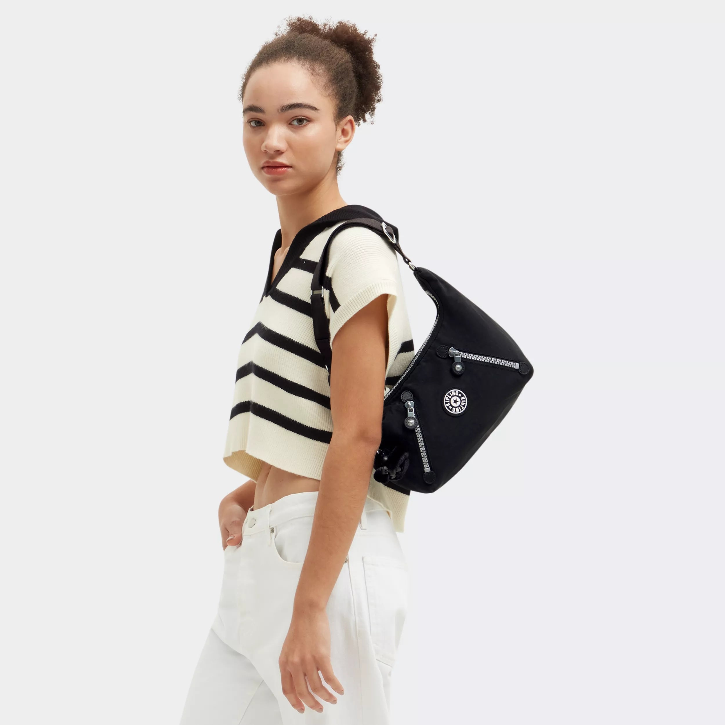 Nikki Shoulder Bag - Image 2