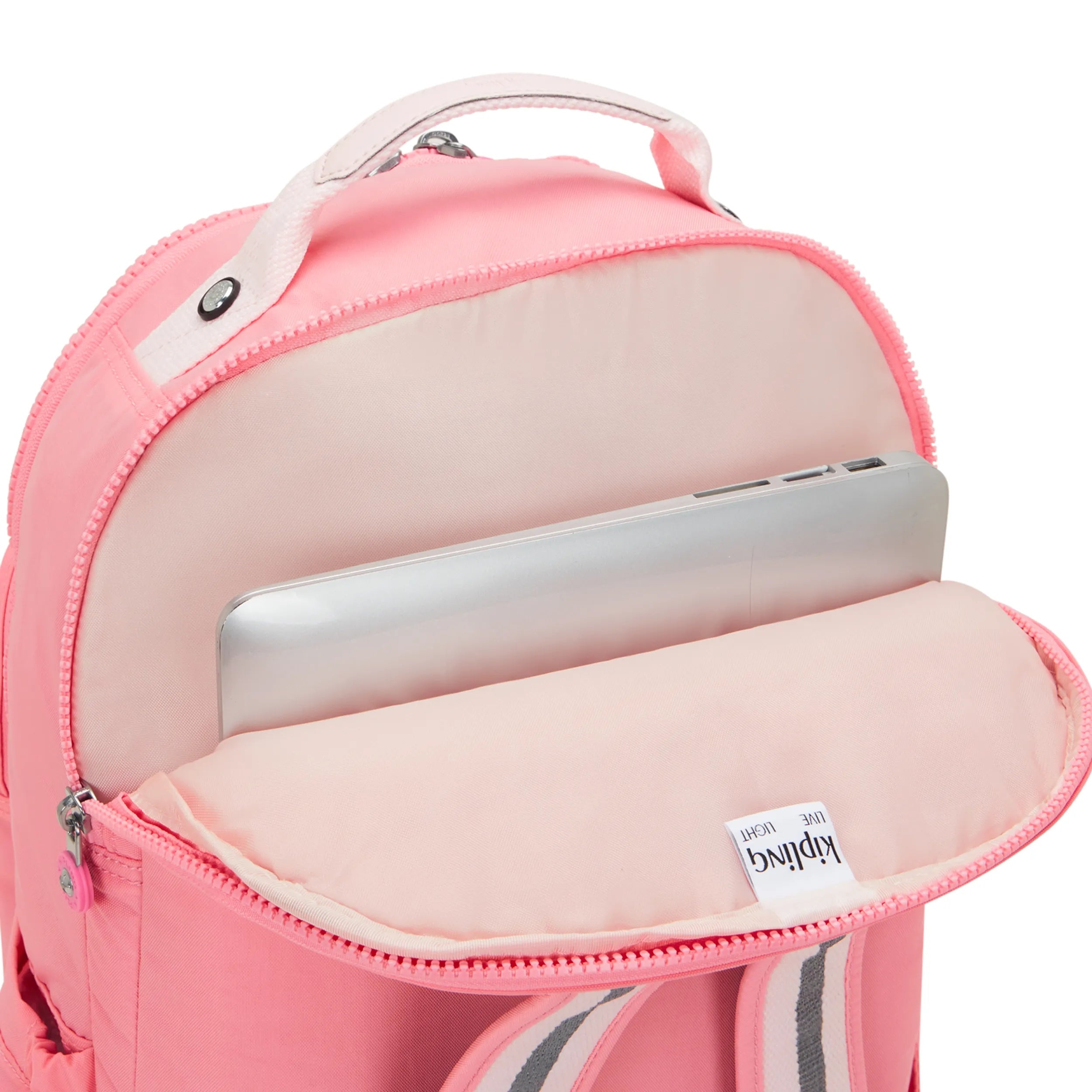 Seoul Lap 15 Laptop Backpack - Image 7