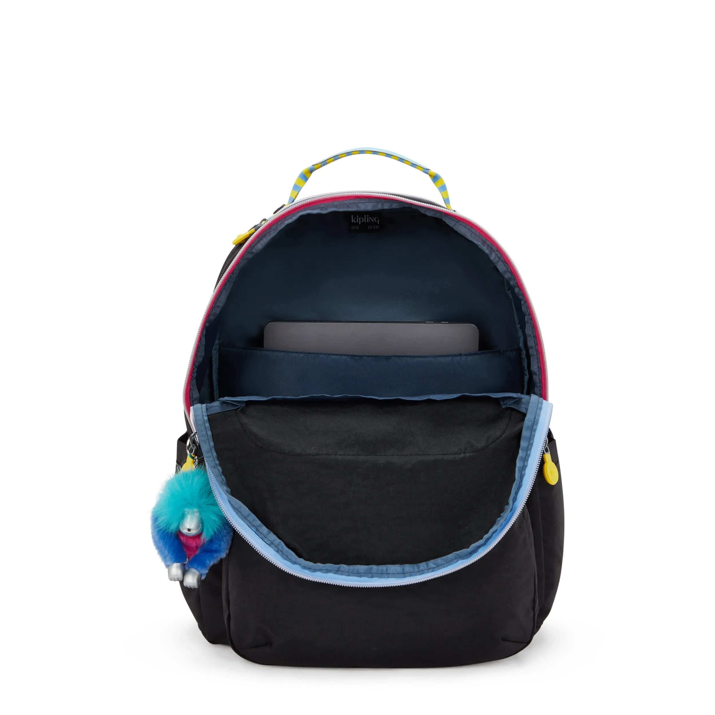 Seoul Large 15 Laptop Backpack - Image 4