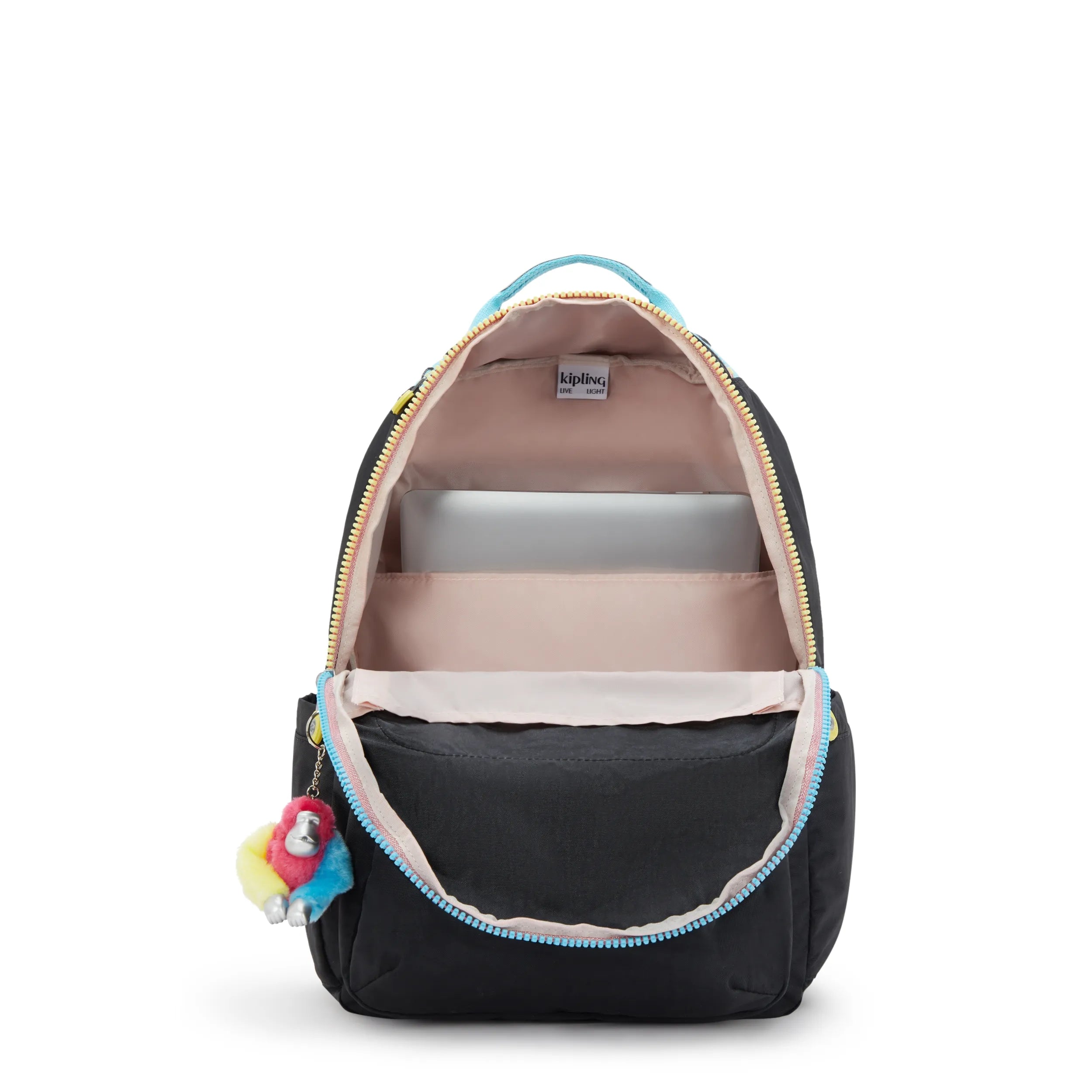 Seoul Large 15 Laptop Backpack - Image 4