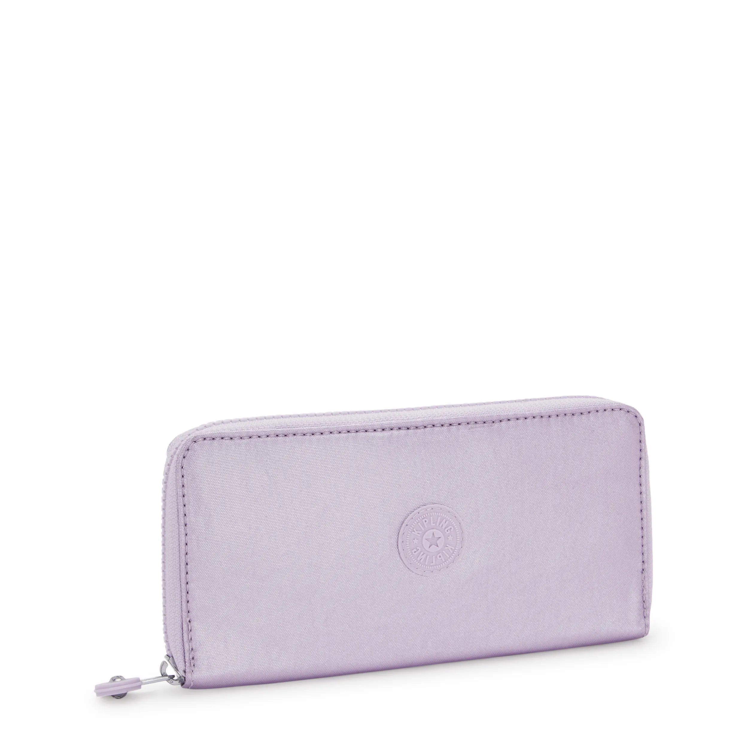 Money World Metallic Wallet - Image 4