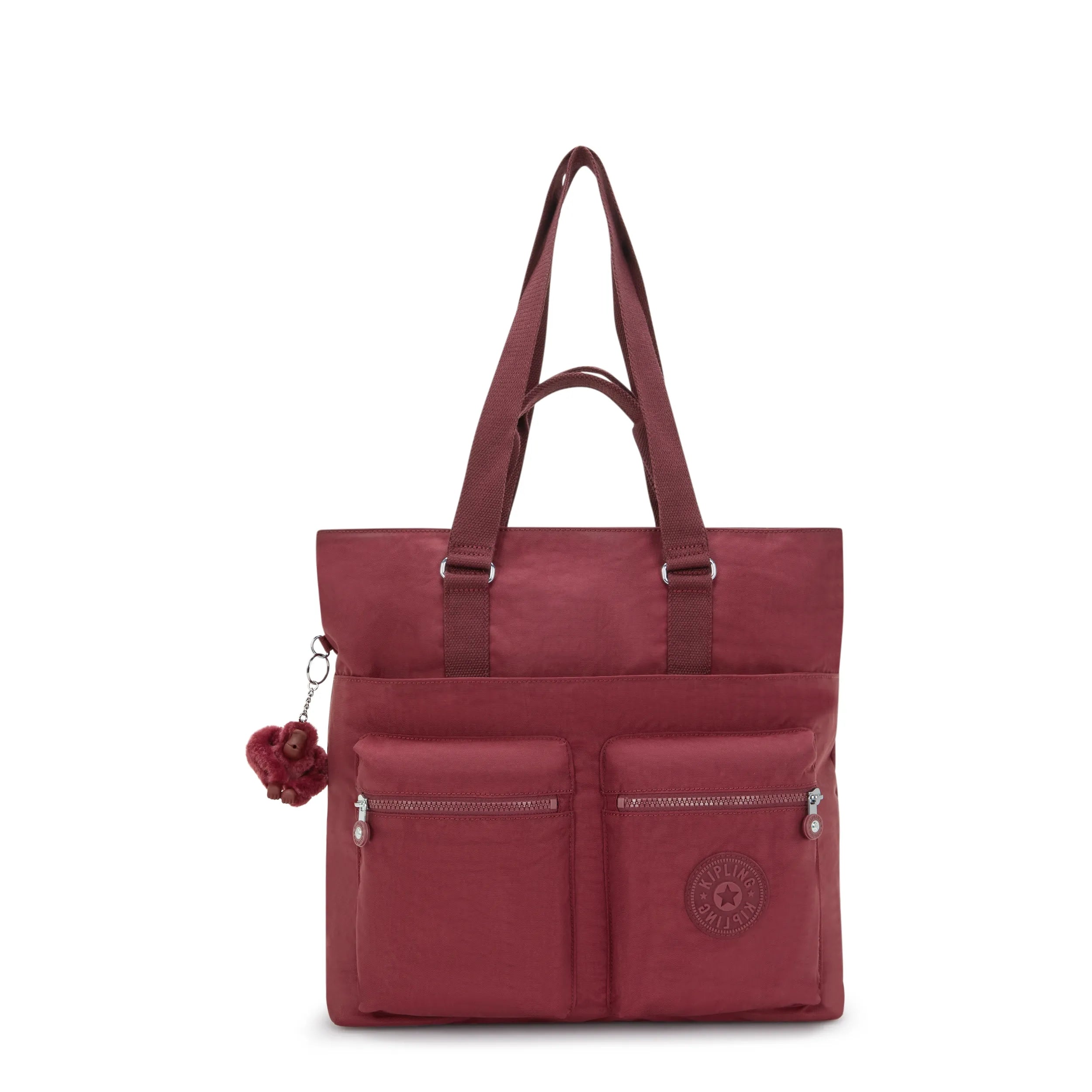 India 16 Laptop Tote Bag