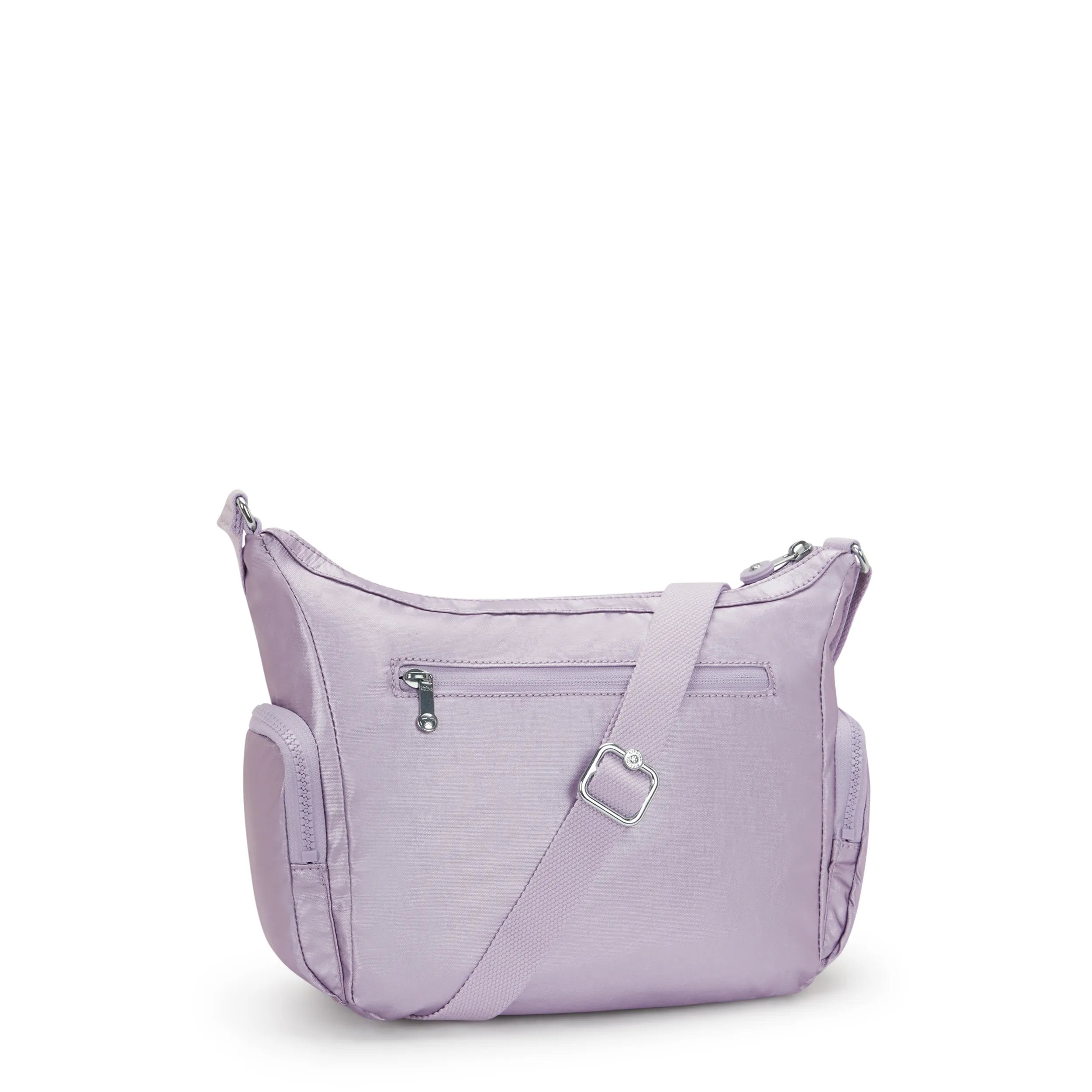 Gabb Small Metallic Crossbody Bag - Image 3