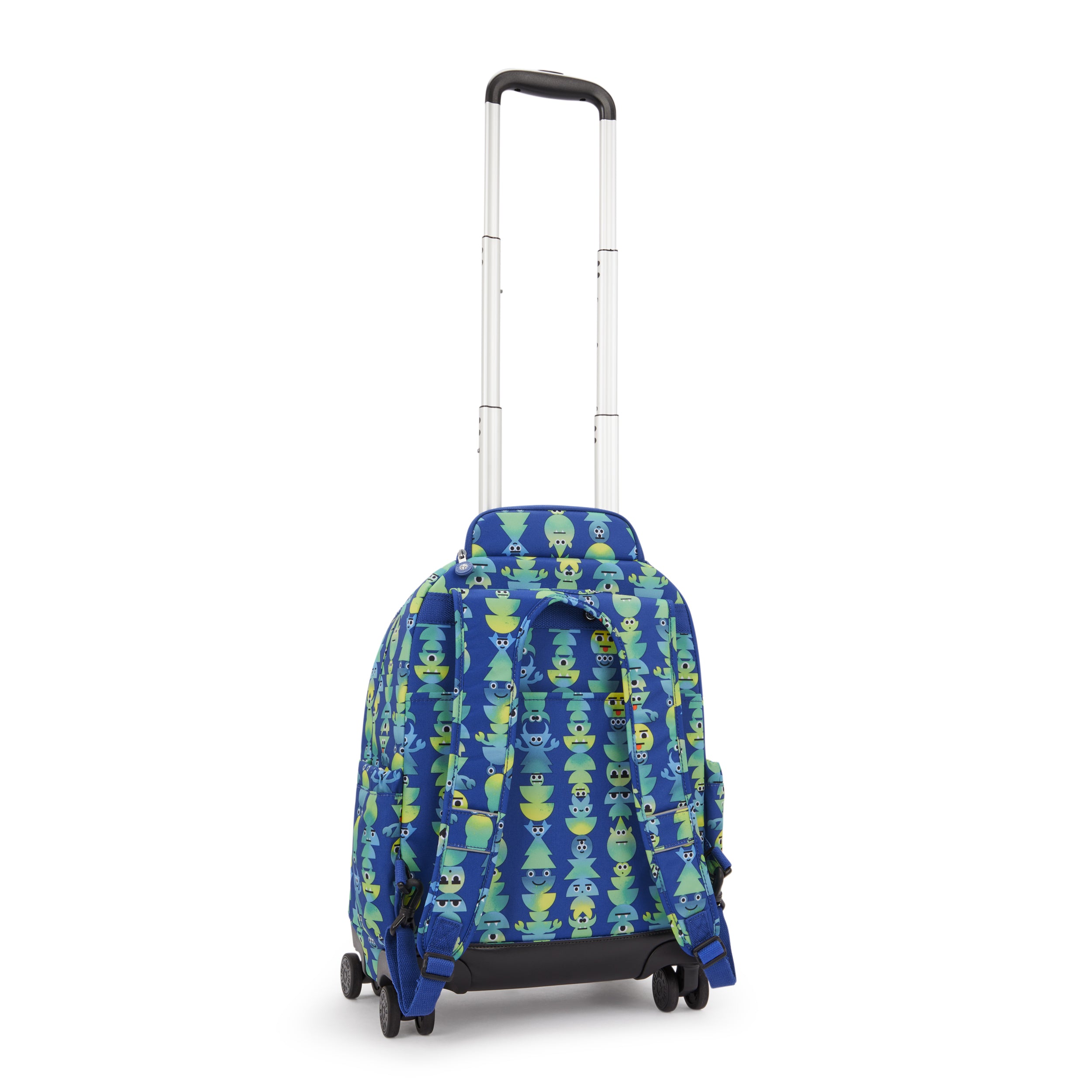 New Zea 15 Laptop Rolling Backpack - Image 2