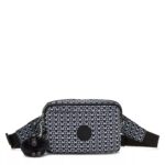 Abanu Multi Printed Convertible Crossbody Bag
