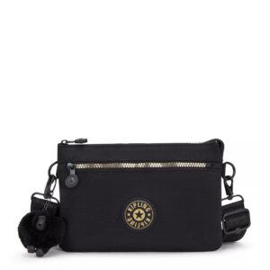 Riri Zip Crossbody Bag