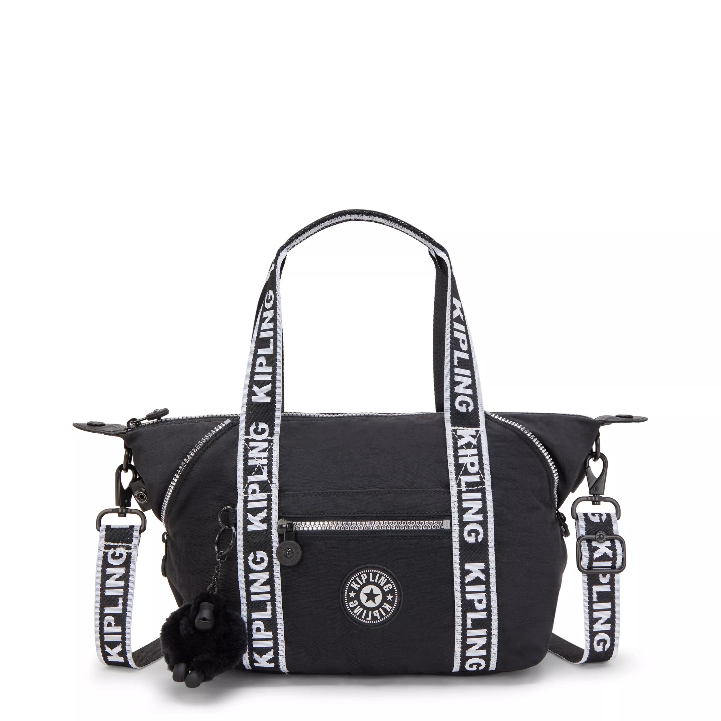 Art Mini Shoulder Bag