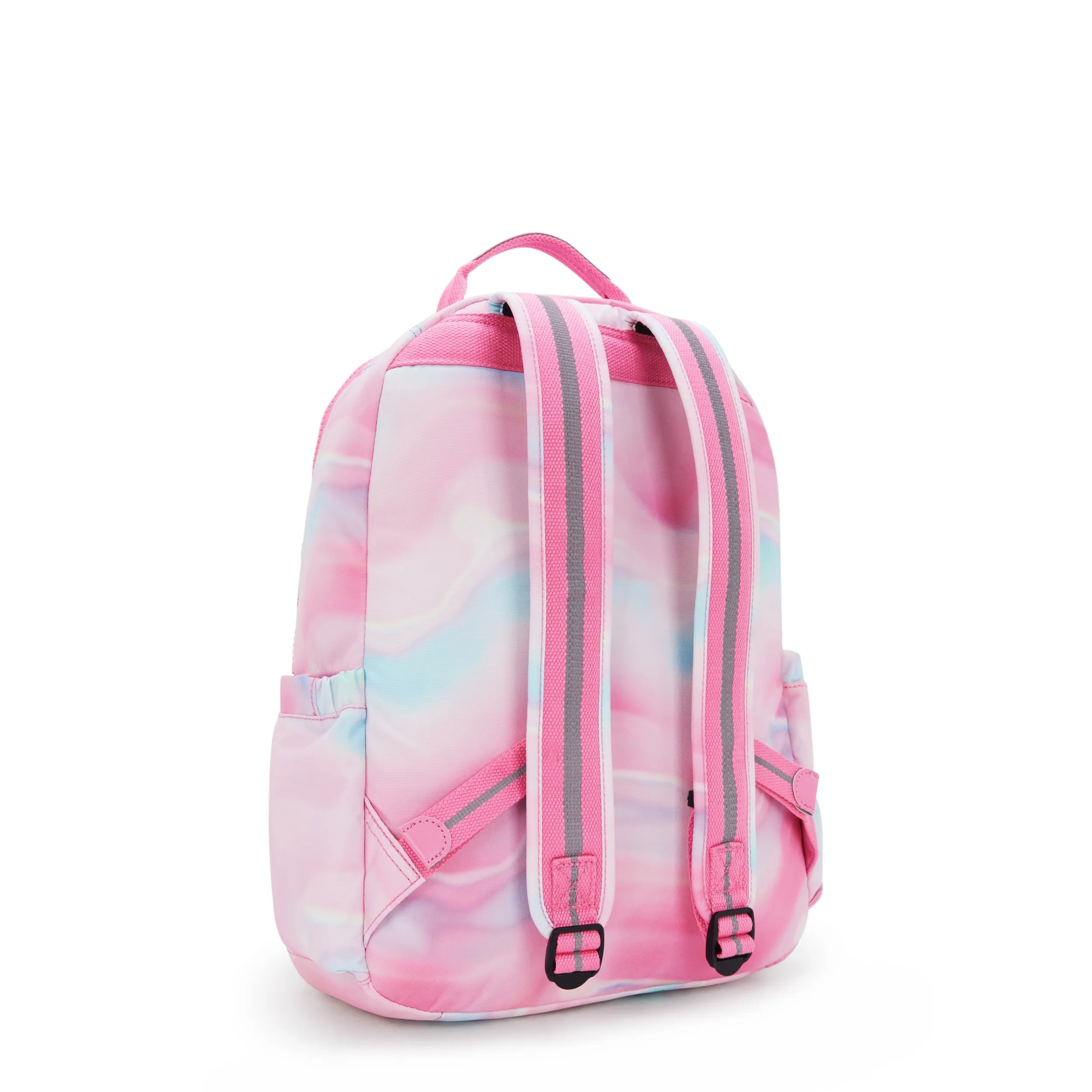 Seoul Large Printed 15 Laptop Backpack - Image 3
